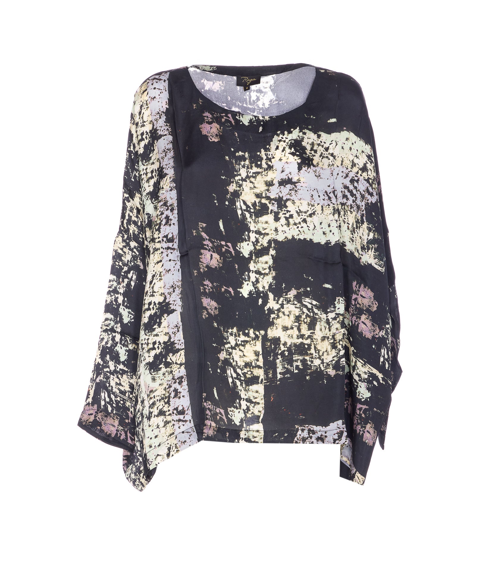 YAVI Sweaters MultiColour Cupro