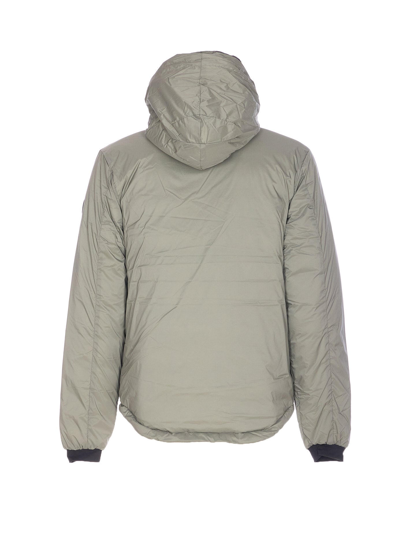 Canada Goose Coats Grey Polyamide