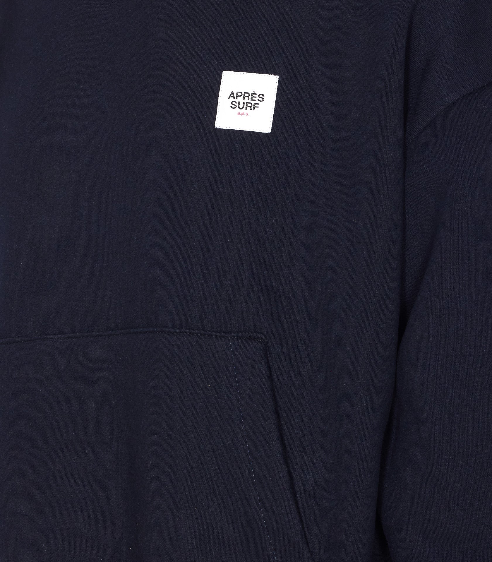 APRES SURF Sweaters Blue Cotton
