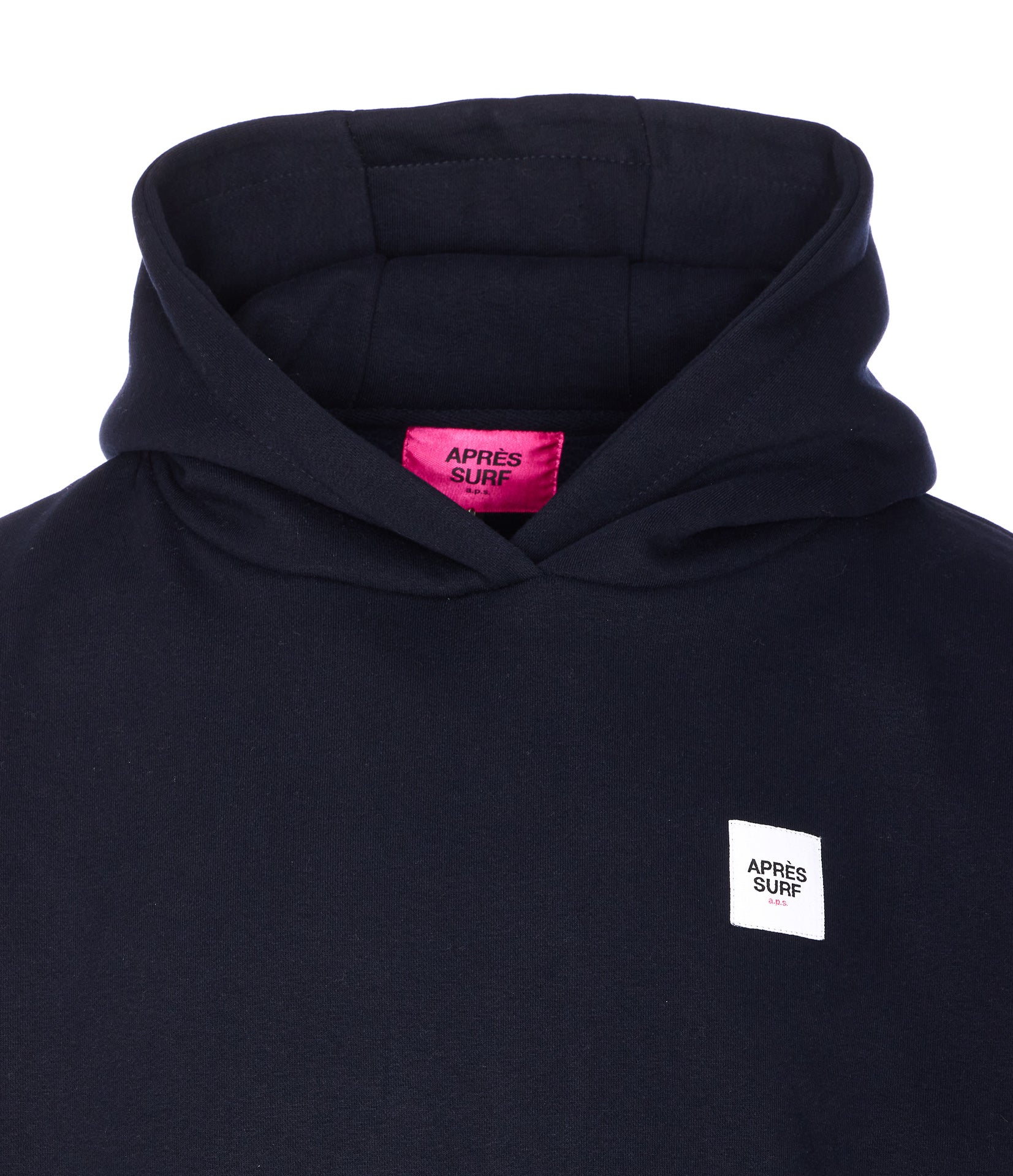 APRES SURF Sweaters Blue Cotton