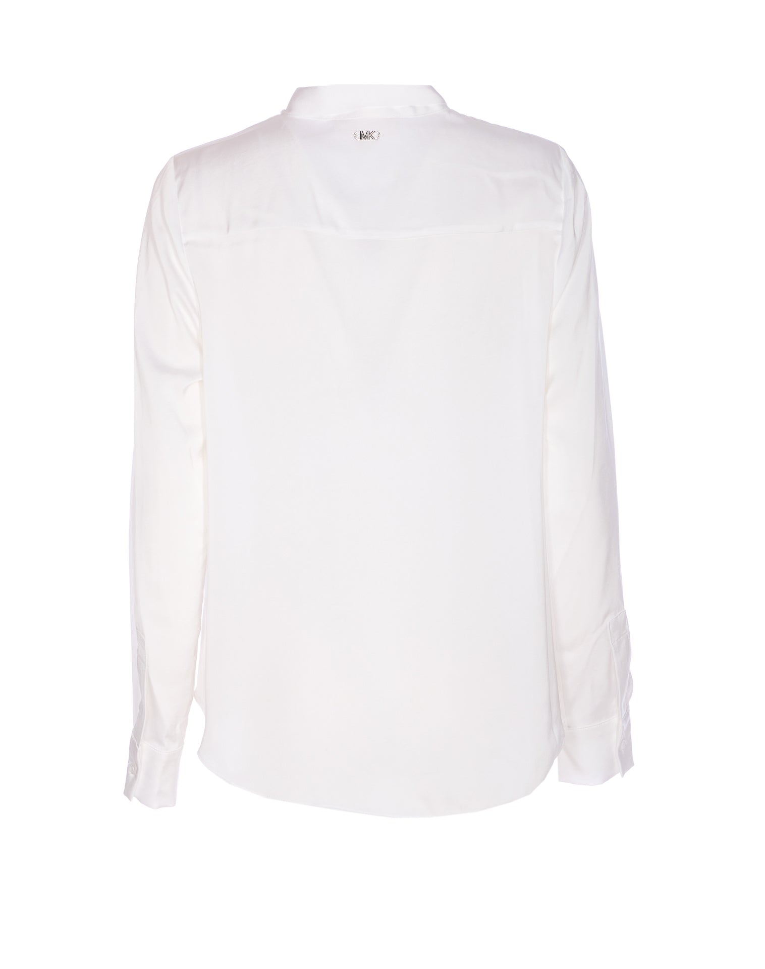Michael Kors Shirts White Polyester