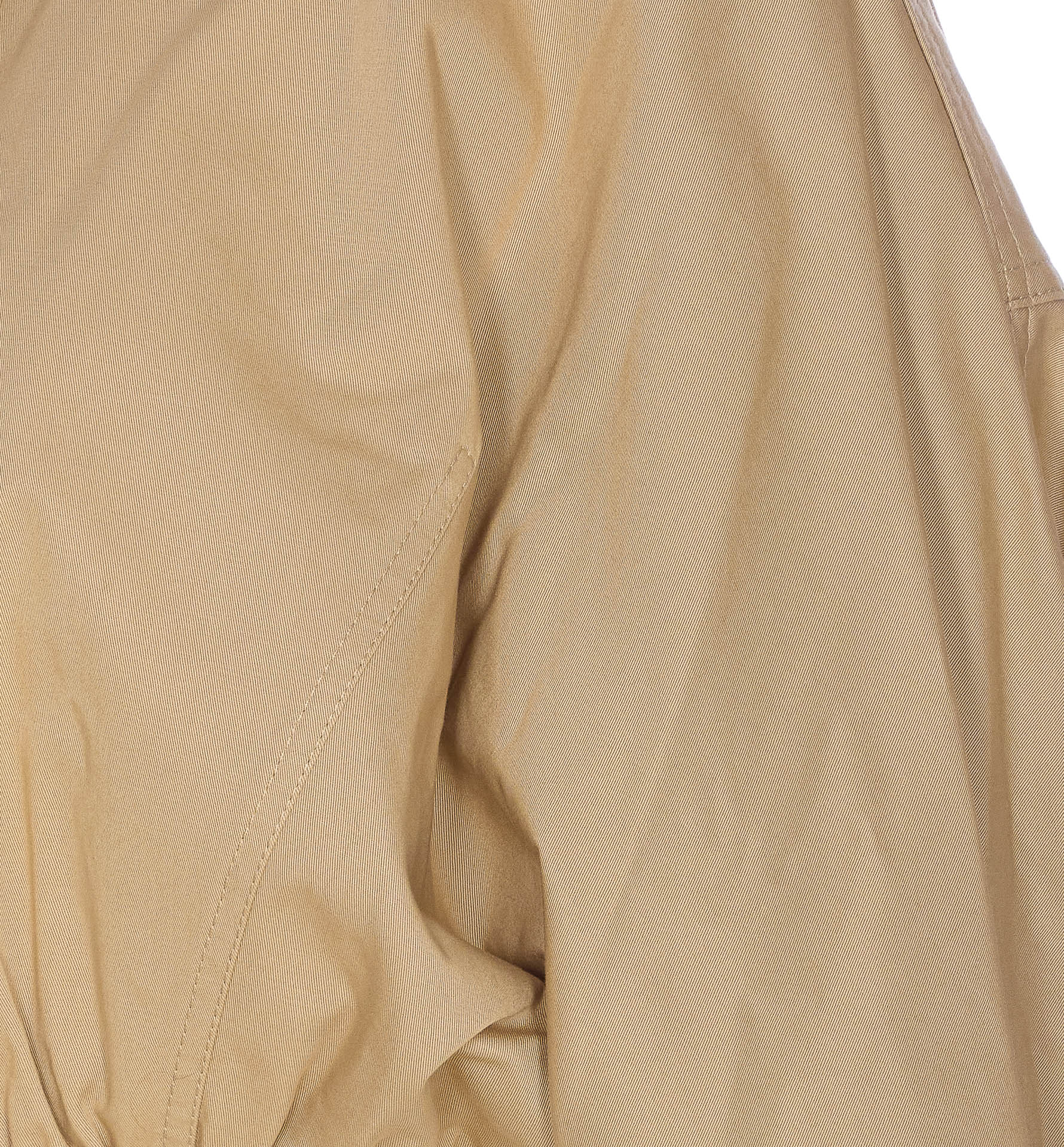 Zimmermann Top Beige Cotton