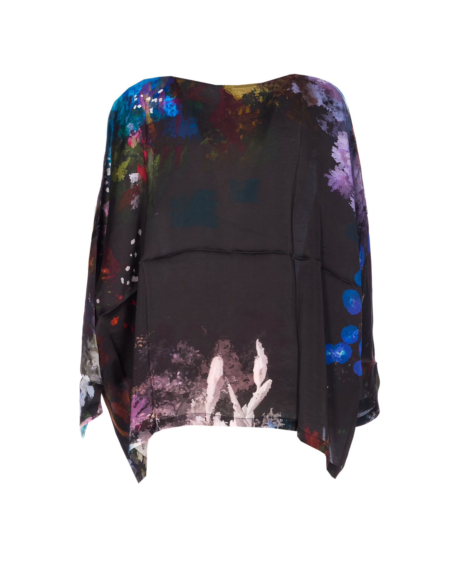 YAVI Sweaters MultiColour Cupro