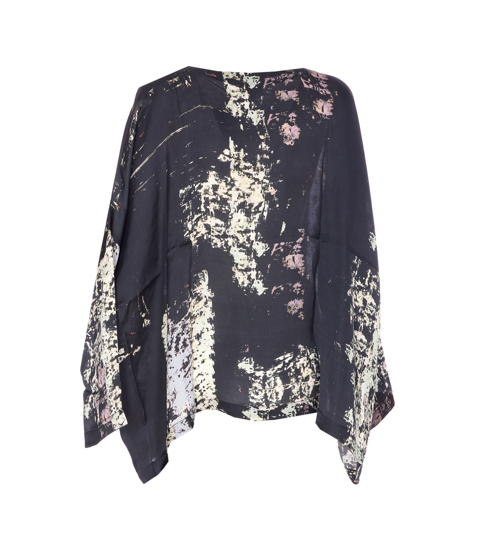 YAVI Sweaters MultiColour Cupro