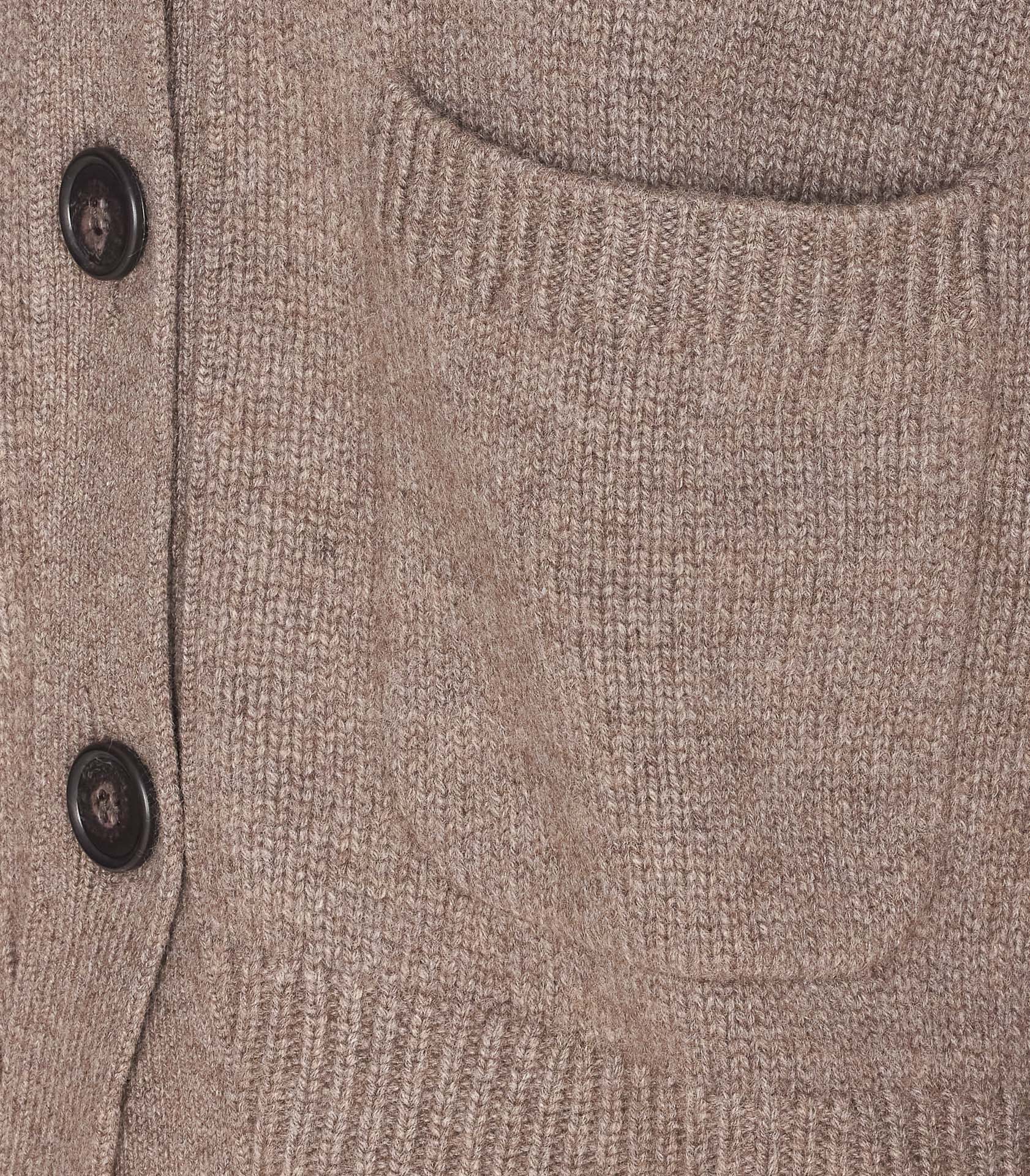 Lisa Yang Sweaters Beige Cashmere