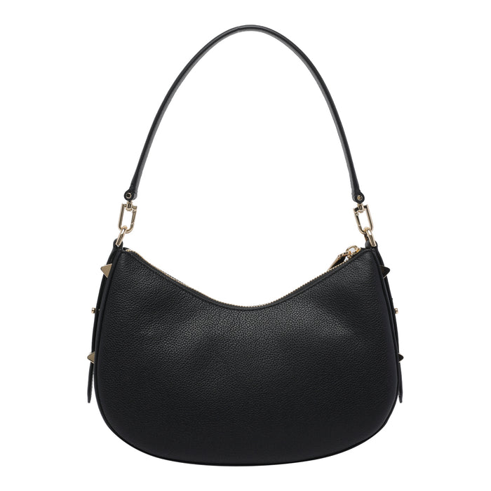 KATE SPADE NEW YORK Bags Black Calf Leather