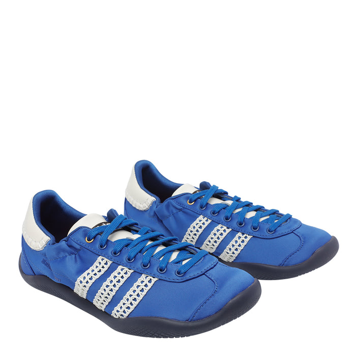 ADIDAS ORIGINALS BY WALES BONNER Sneakers Blue Fabric/rubber Sole