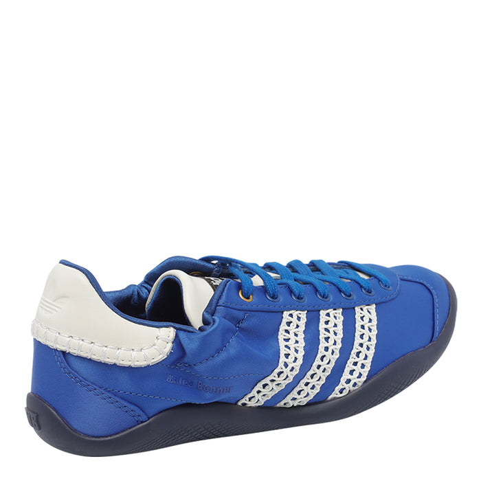 ADIDAS ORIGINALS BY WALES BONNER Sneakers Blue Fabric/rubber Sole