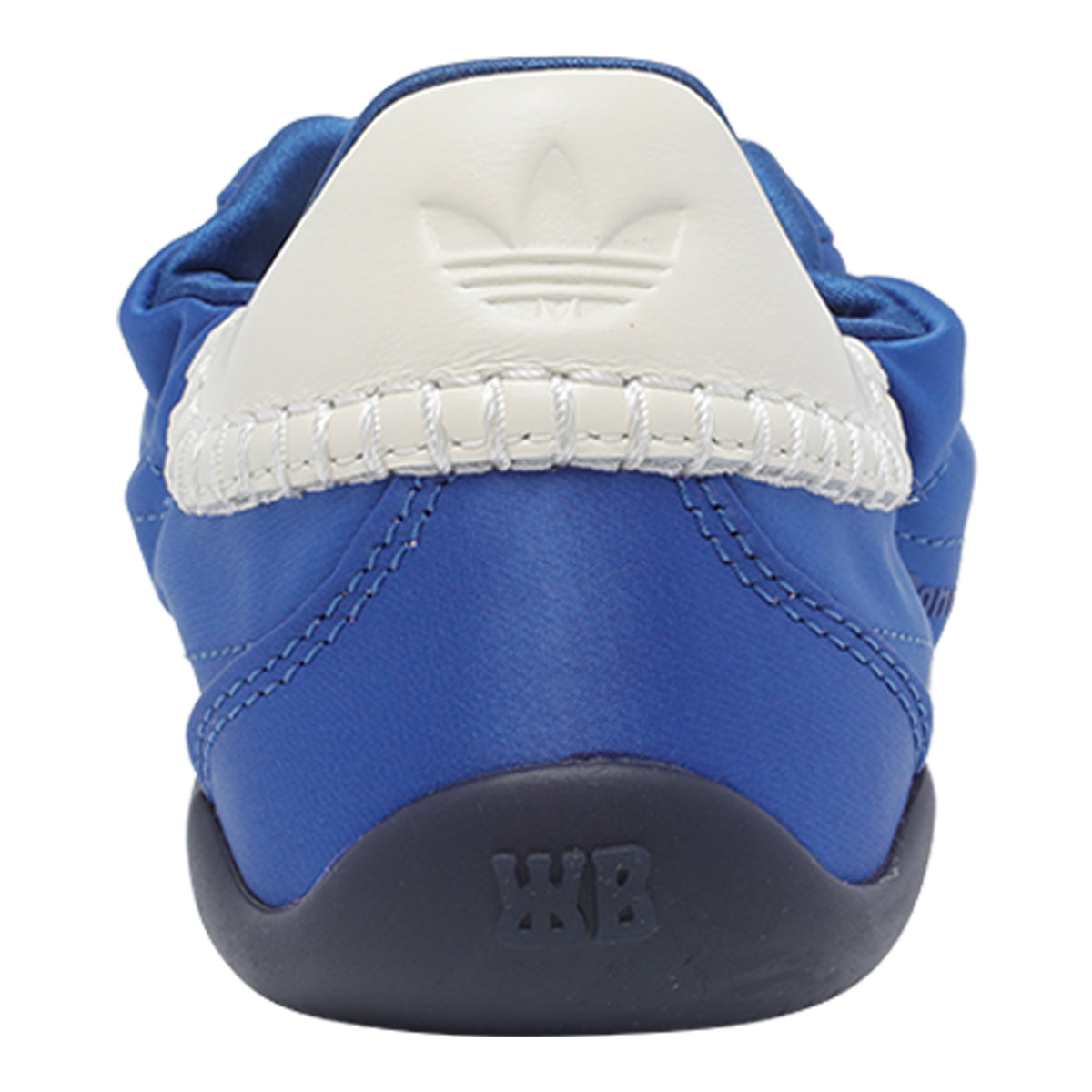 ADIDAS ORIGINALS BY WALES BONNER Sneakers Blue Fabric/rubber Sole