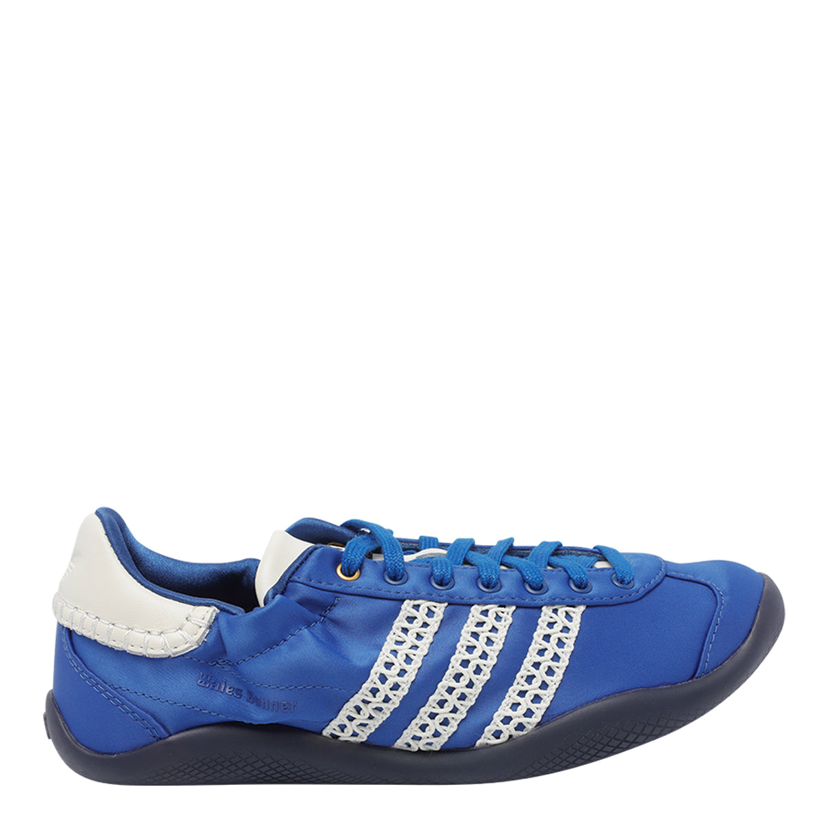 ADIDAS ORIGINALS BY WALES BONNER Sneakers Blue Fabric/rubber Sole