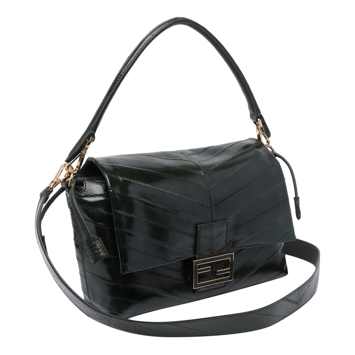 Fendi Bags Green Hagfish