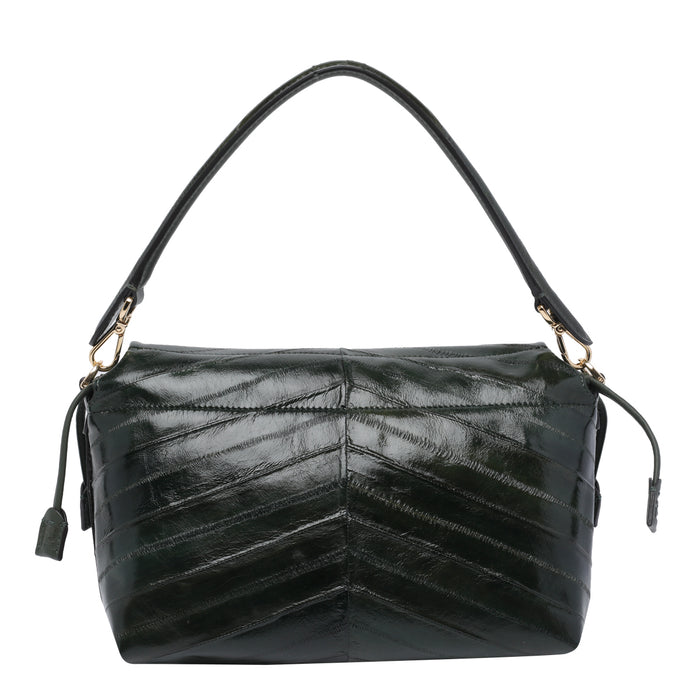 Fendi Bags Green Hagfish