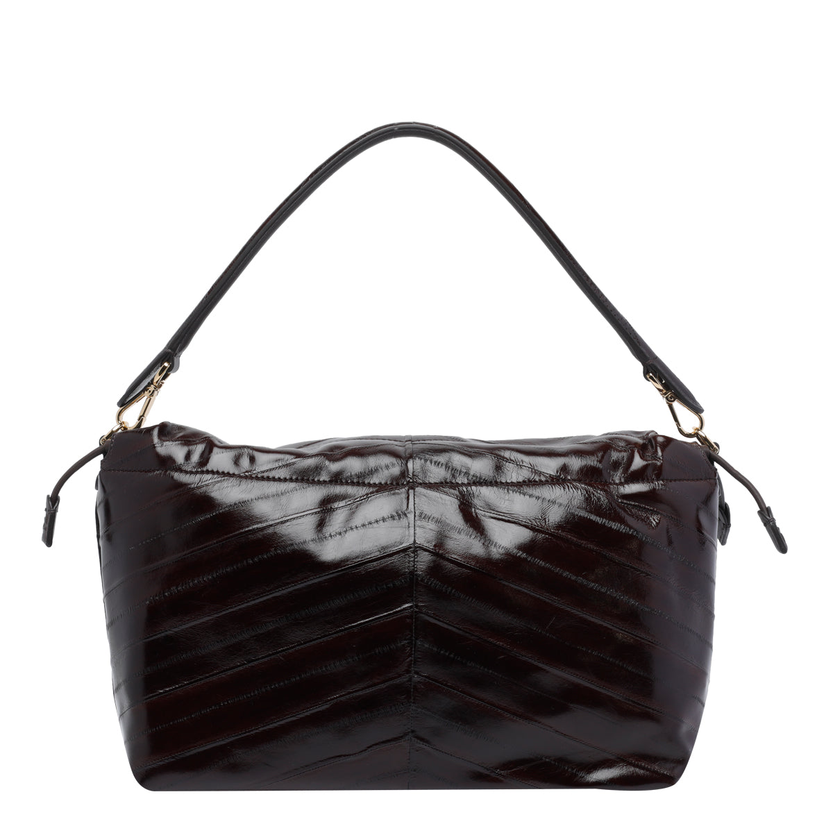 Fendi Bags Brown Hagfish