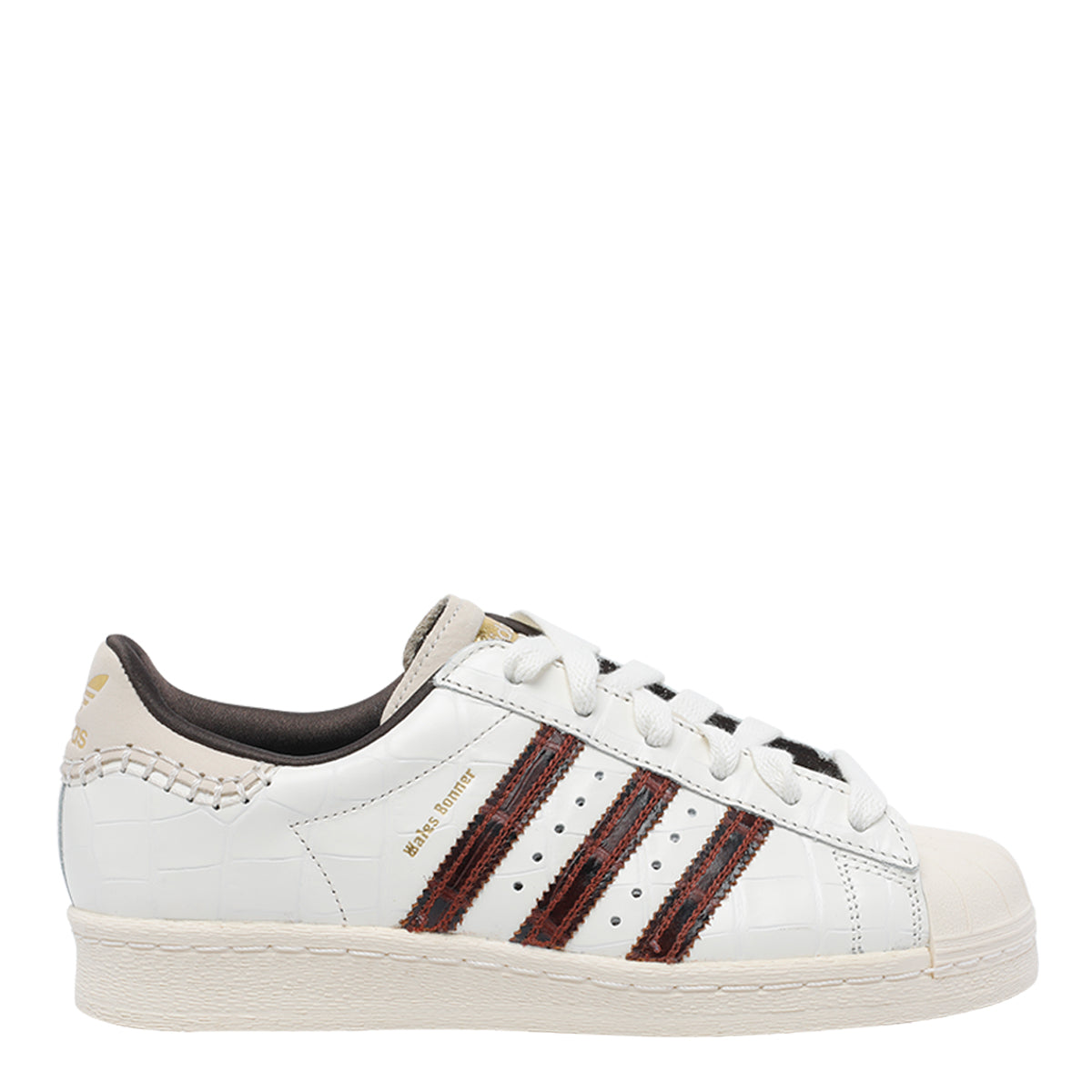 Adidas Originals By Wales Bonner Sneakers White