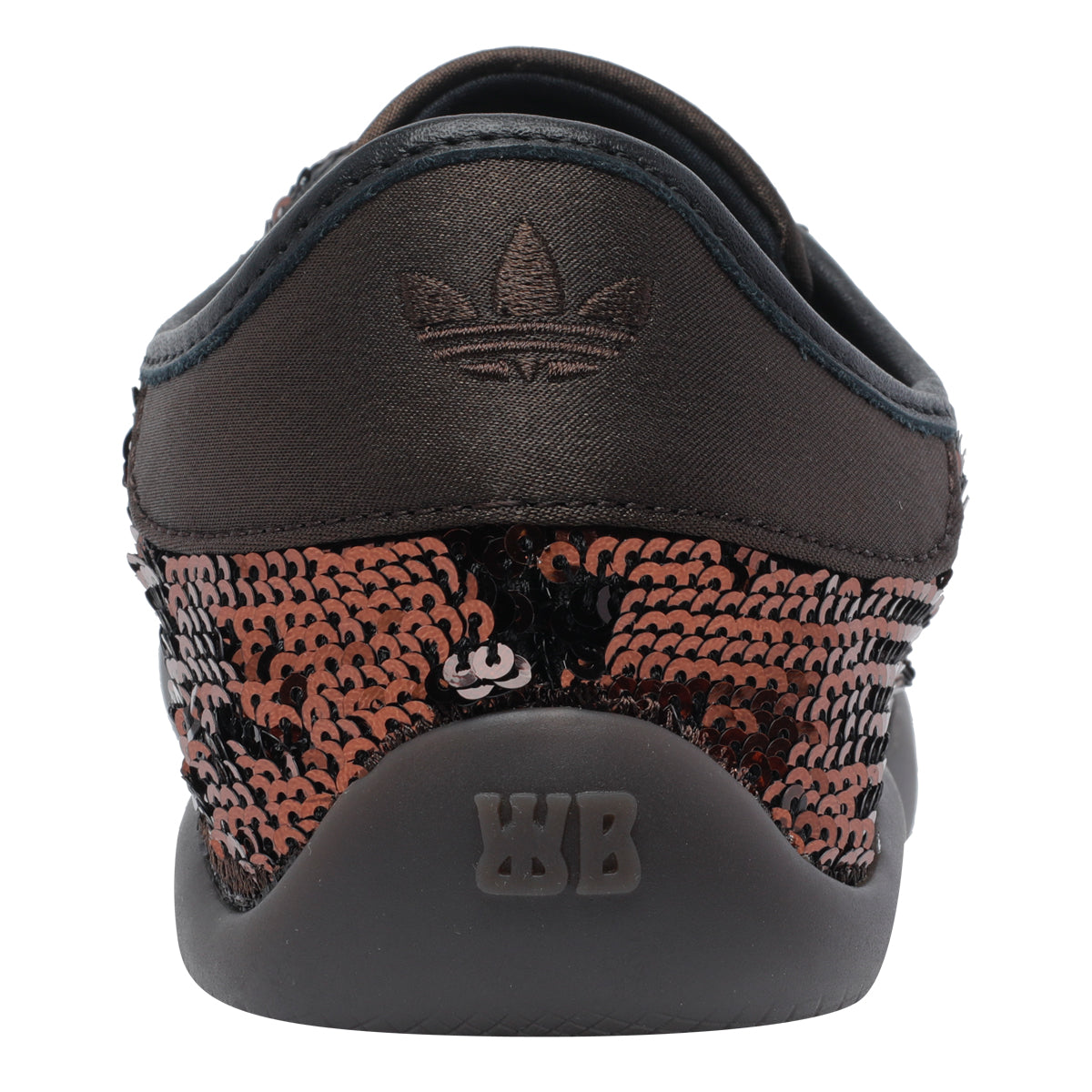 Adidas Originals By Wales Bonner Sneakers Brown