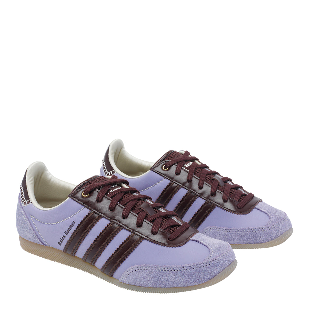 ADIDAS ORIGINALS BY WALES BONNER Sneakers Purple