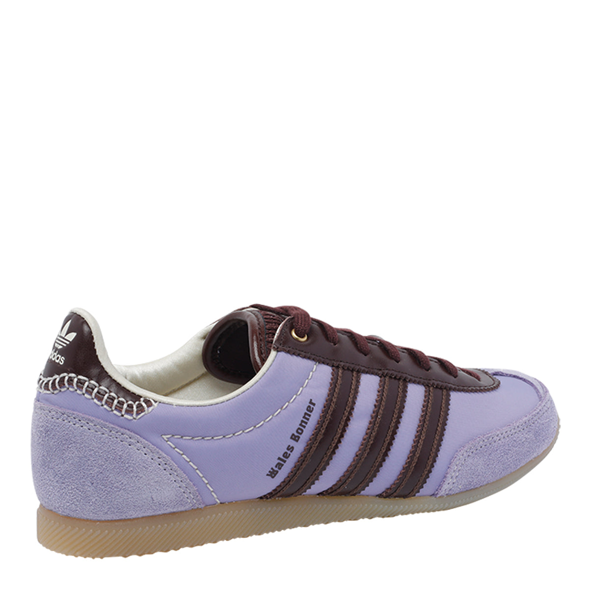 ADIDAS ORIGINALS BY WALES BONNER Sneakers Purple