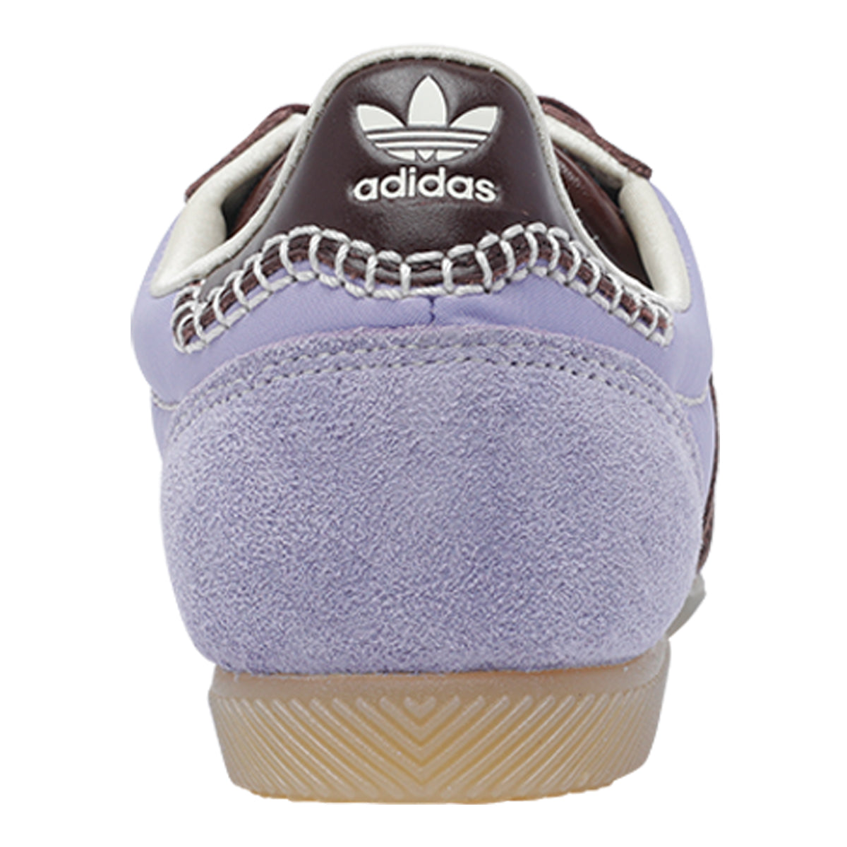 ADIDAS ORIGINALS BY WALES BONNER Sneakers Purple