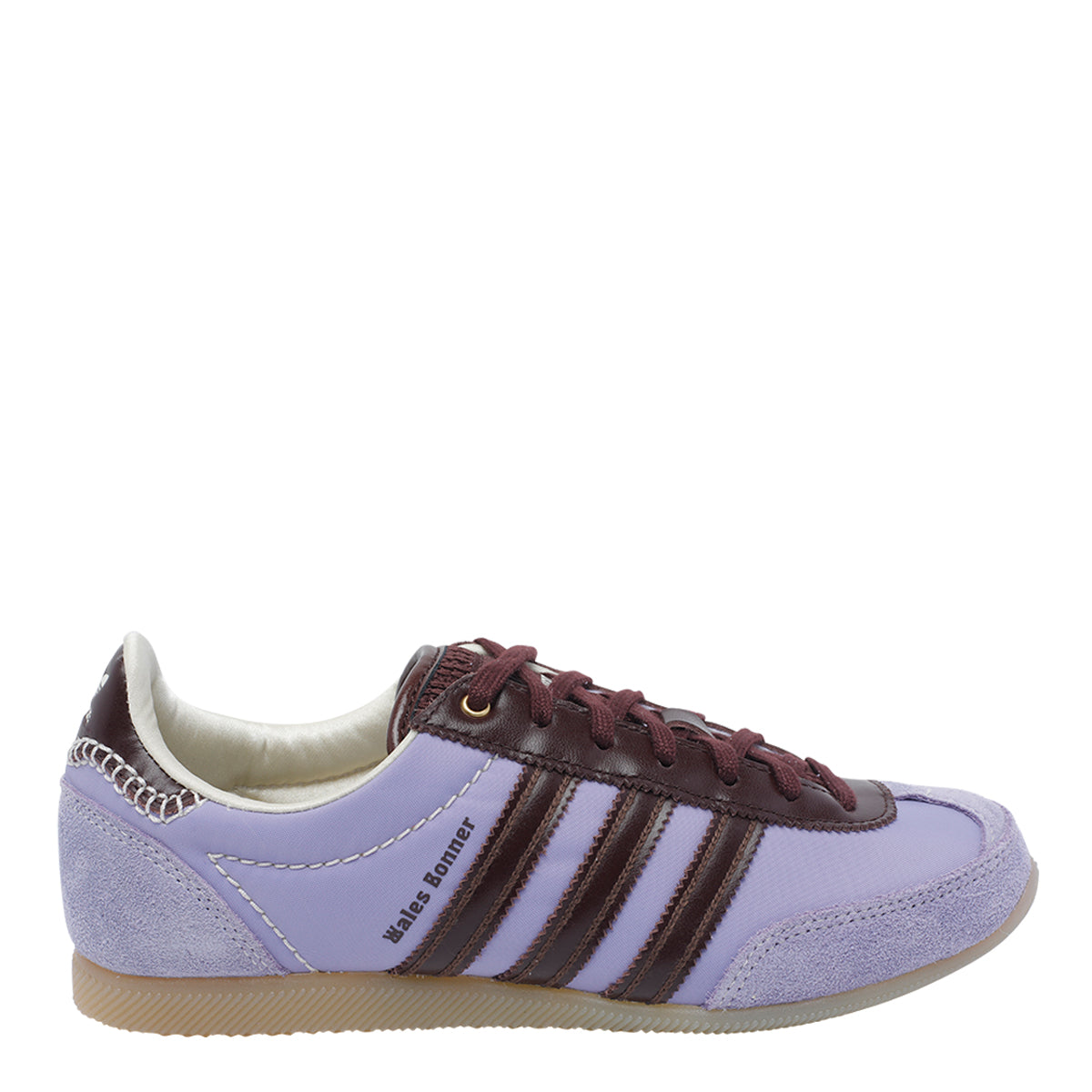 ADIDAS ORIGINALS BY WALES BONNER Sneakers Purple