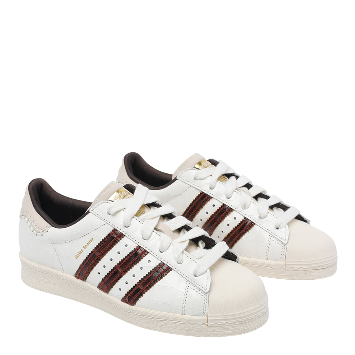 Adidas Originals By Wales Bonner Sneakers White
