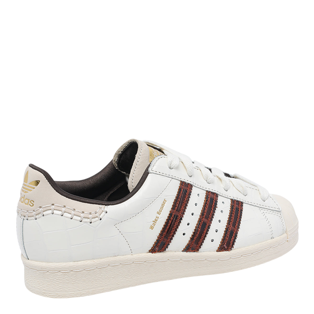 Adidas Originals By Wales Bonner Sneakers White