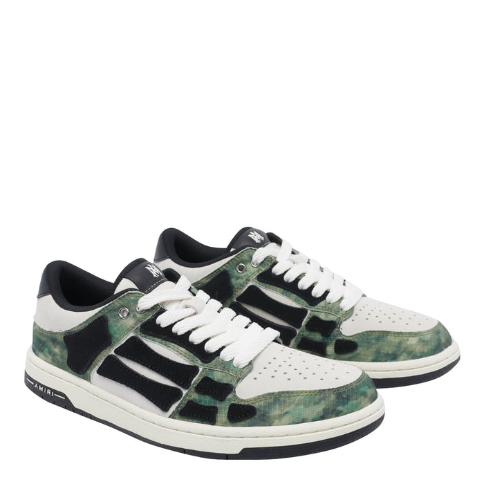 Amiri Sneakers Green