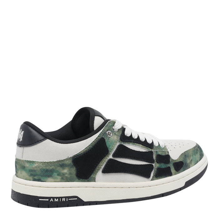 Amiri Sneakers Green