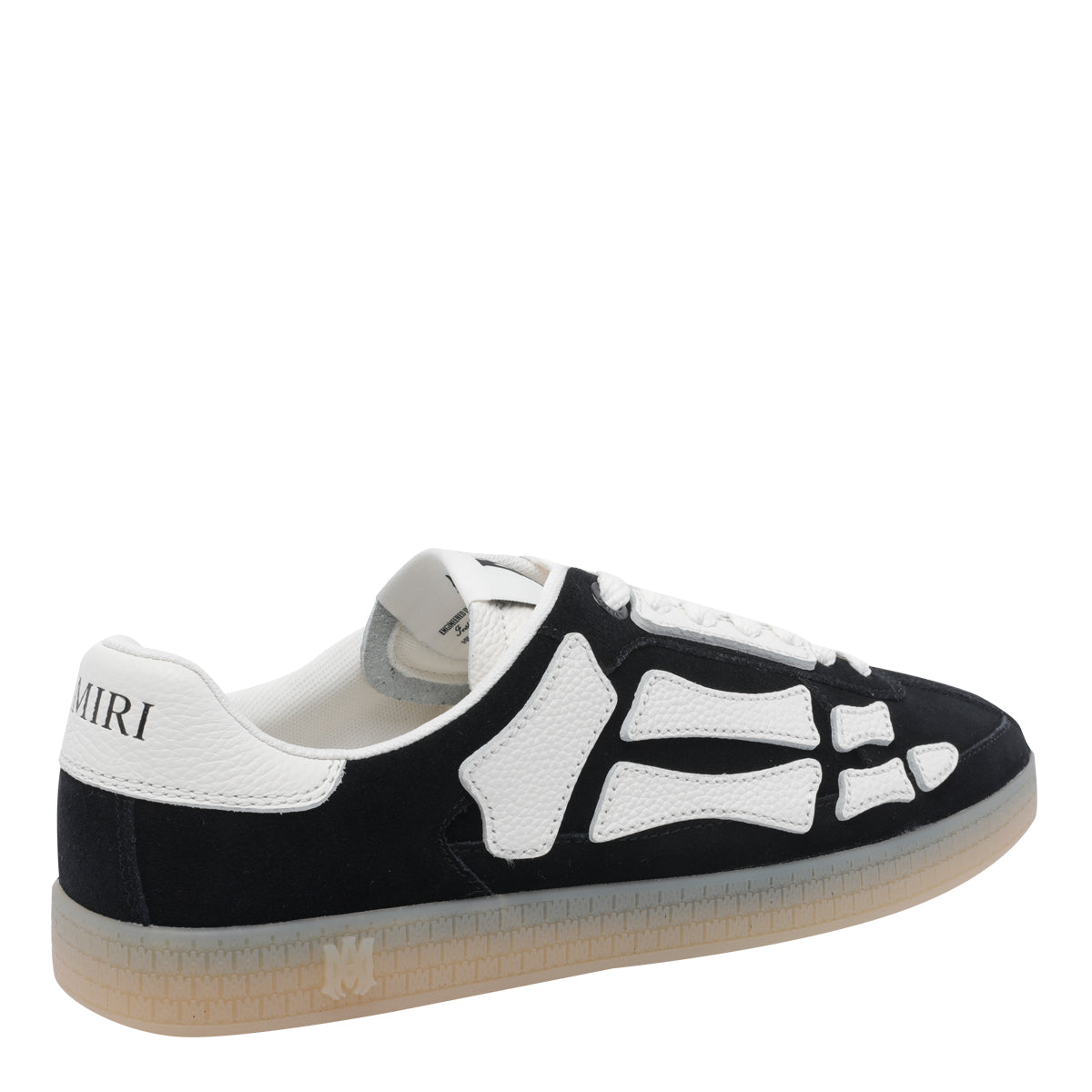 Amiri Sneakers Black