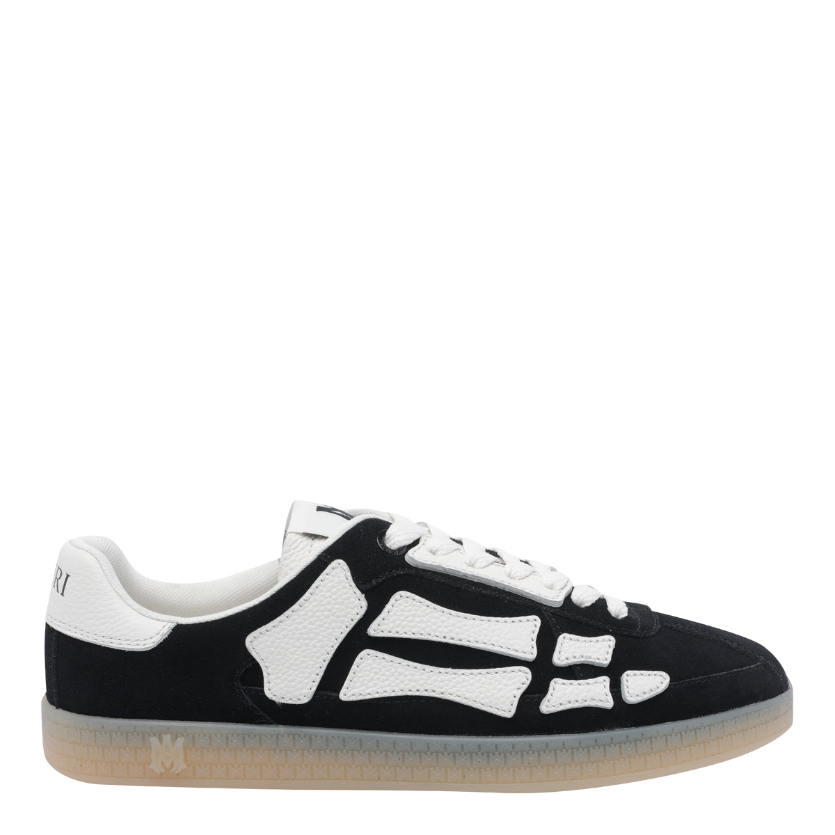 Amiri Sneakers Black
