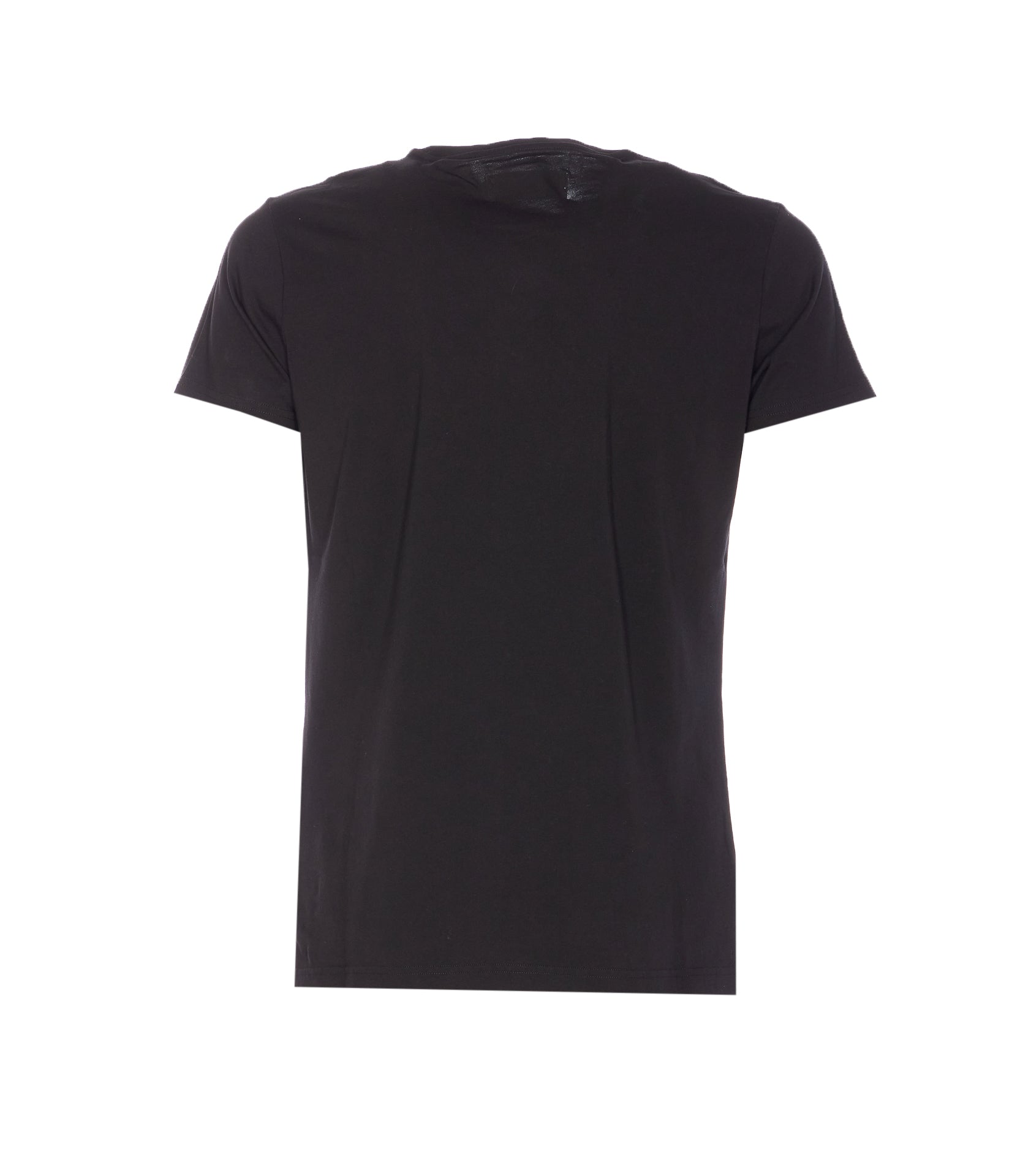 Vivienne Westwood T-shirts and Polos Black Cotton