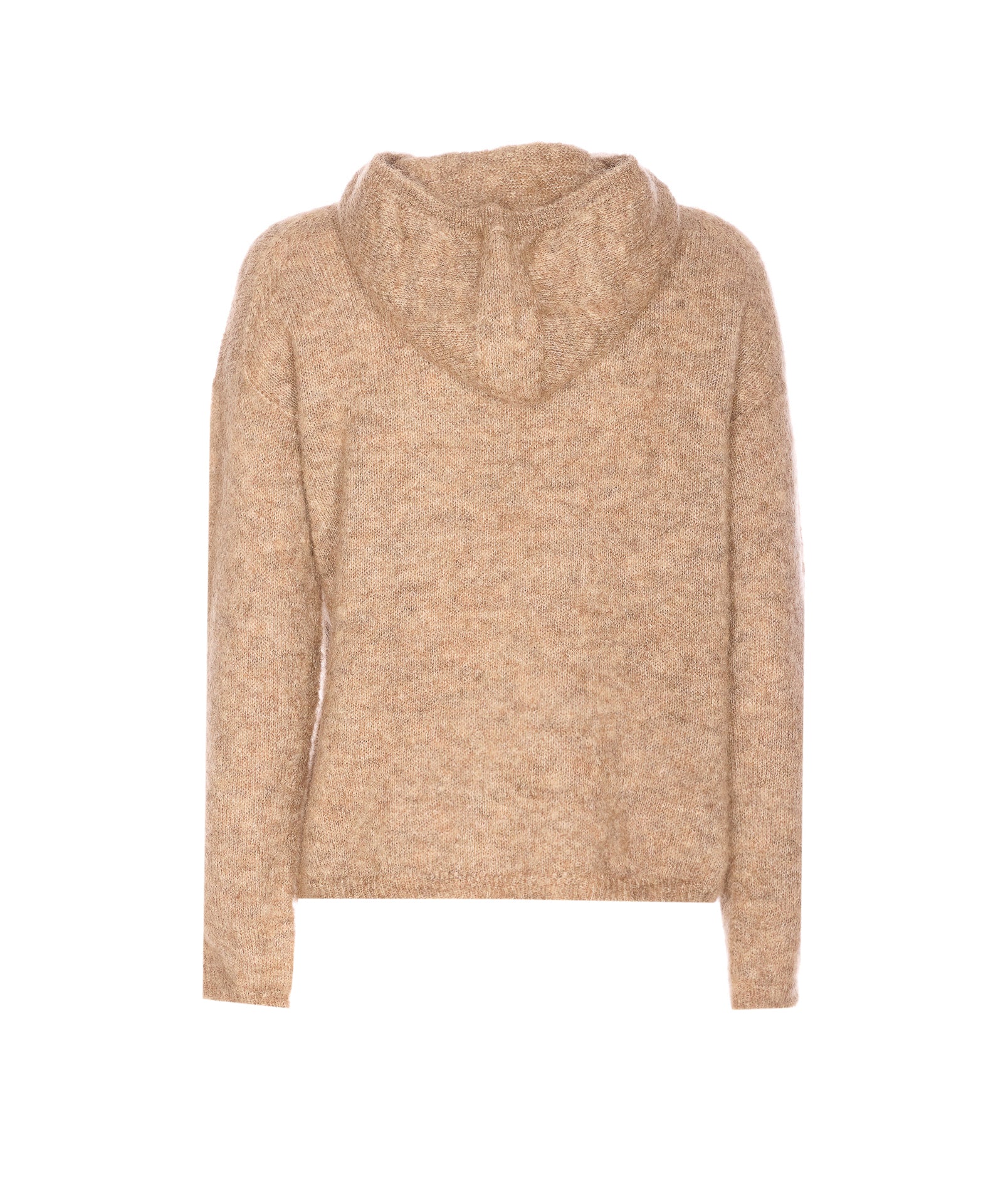 S Max Mara Sweaters Beige Mohair