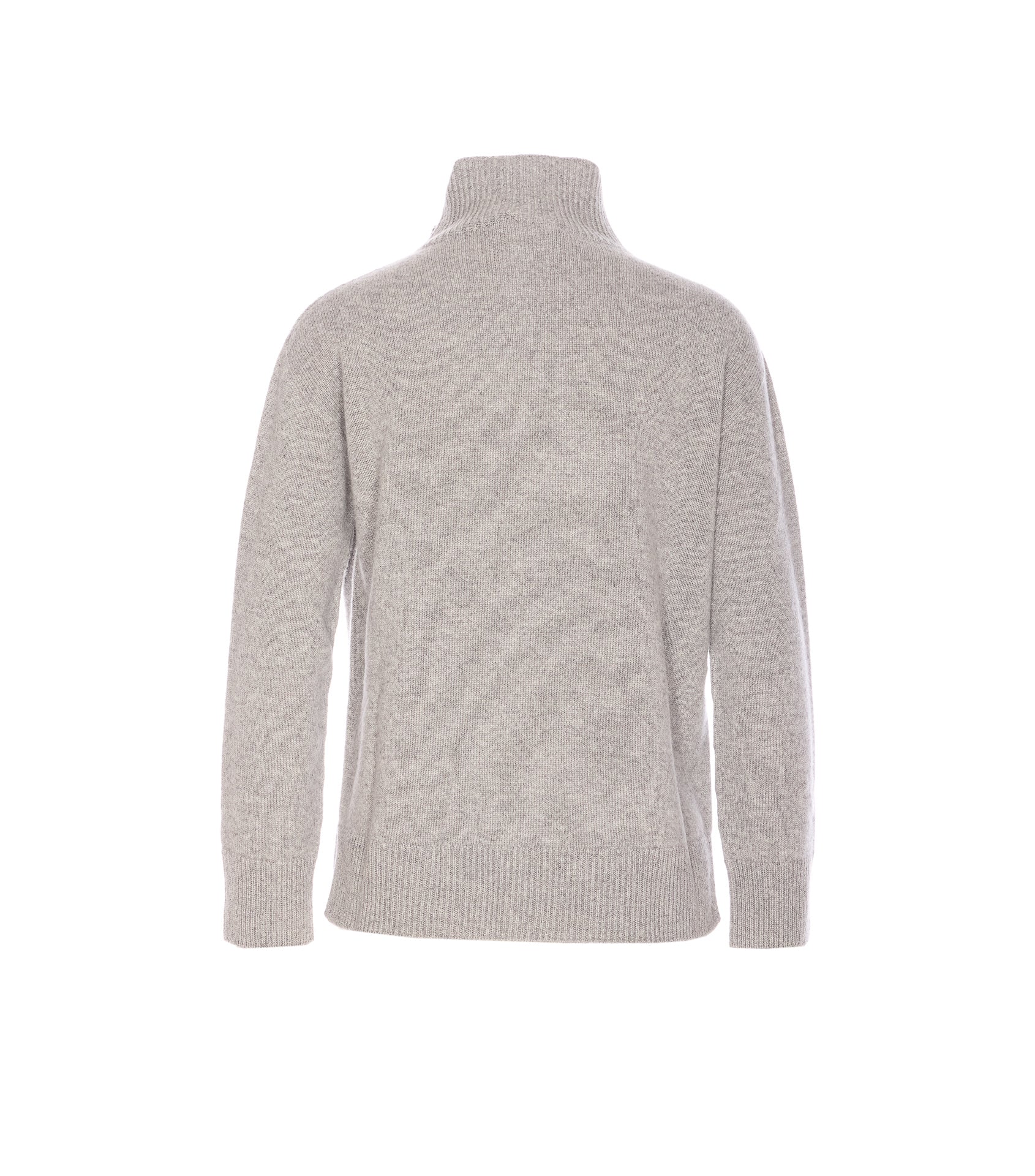S Max Mara Sweaters Grey Cashmere