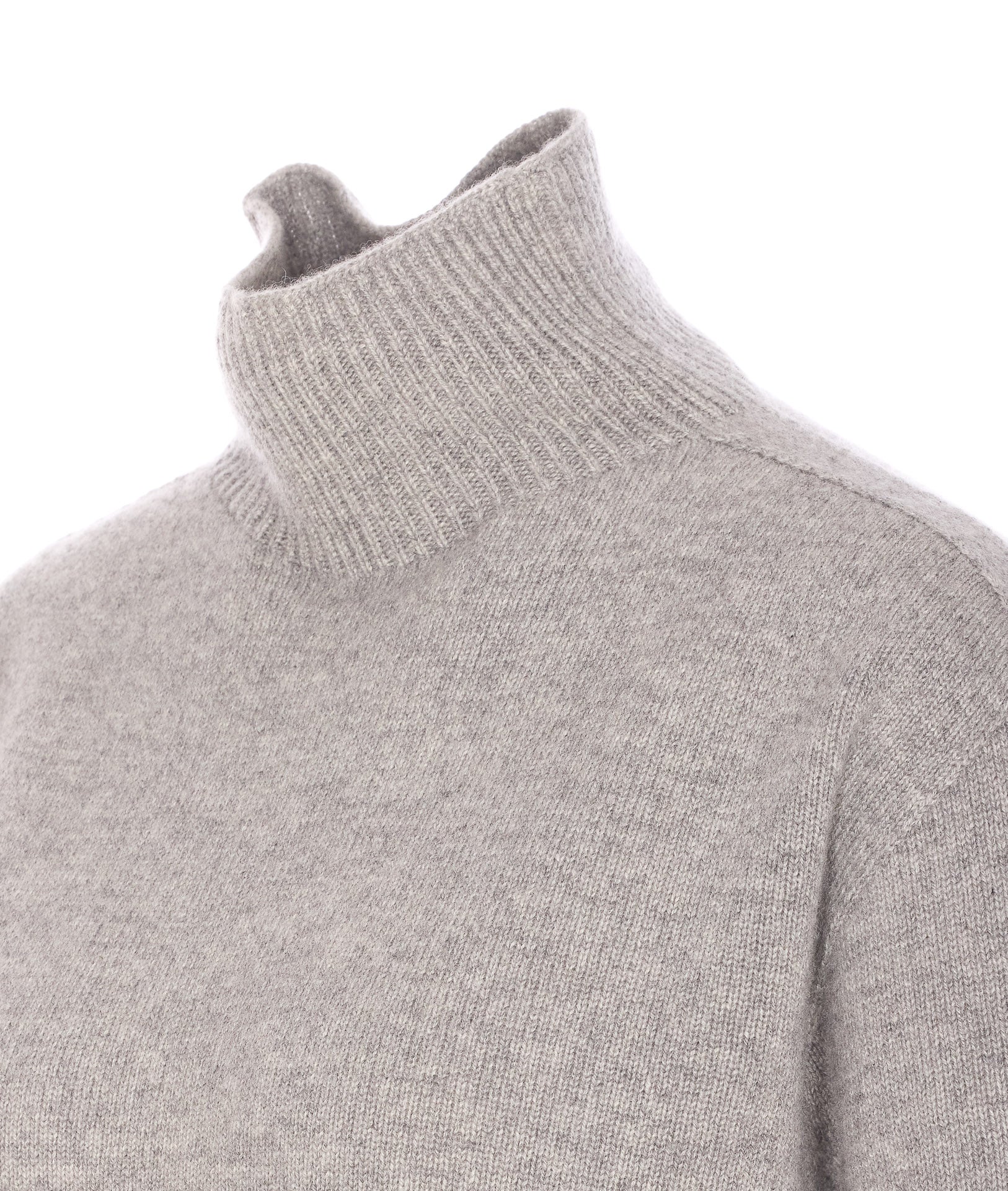 S Max Mara Sweaters Grey Cashmere