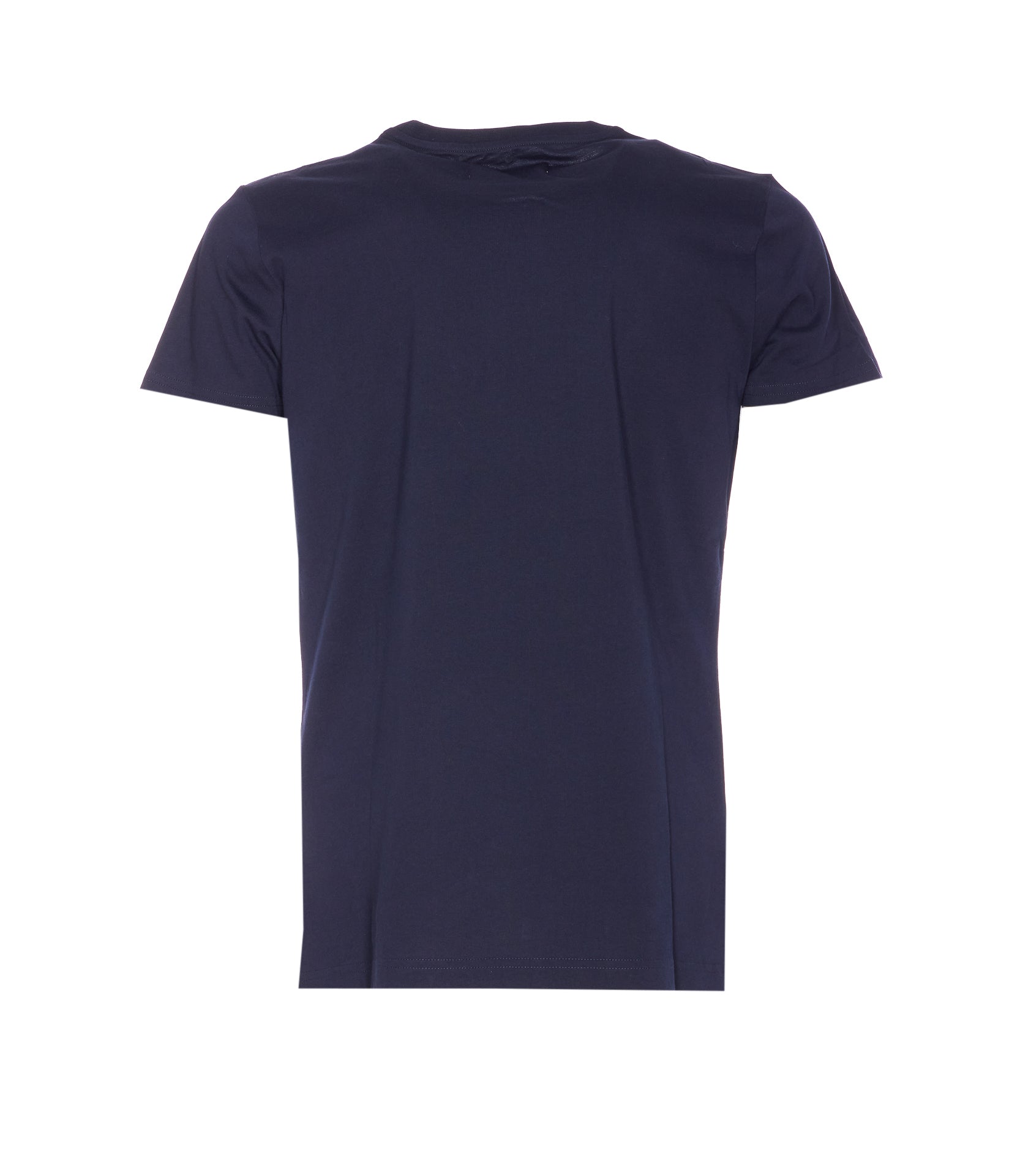 Vivienne Westwood T-shirts and Polos Blue Cotton