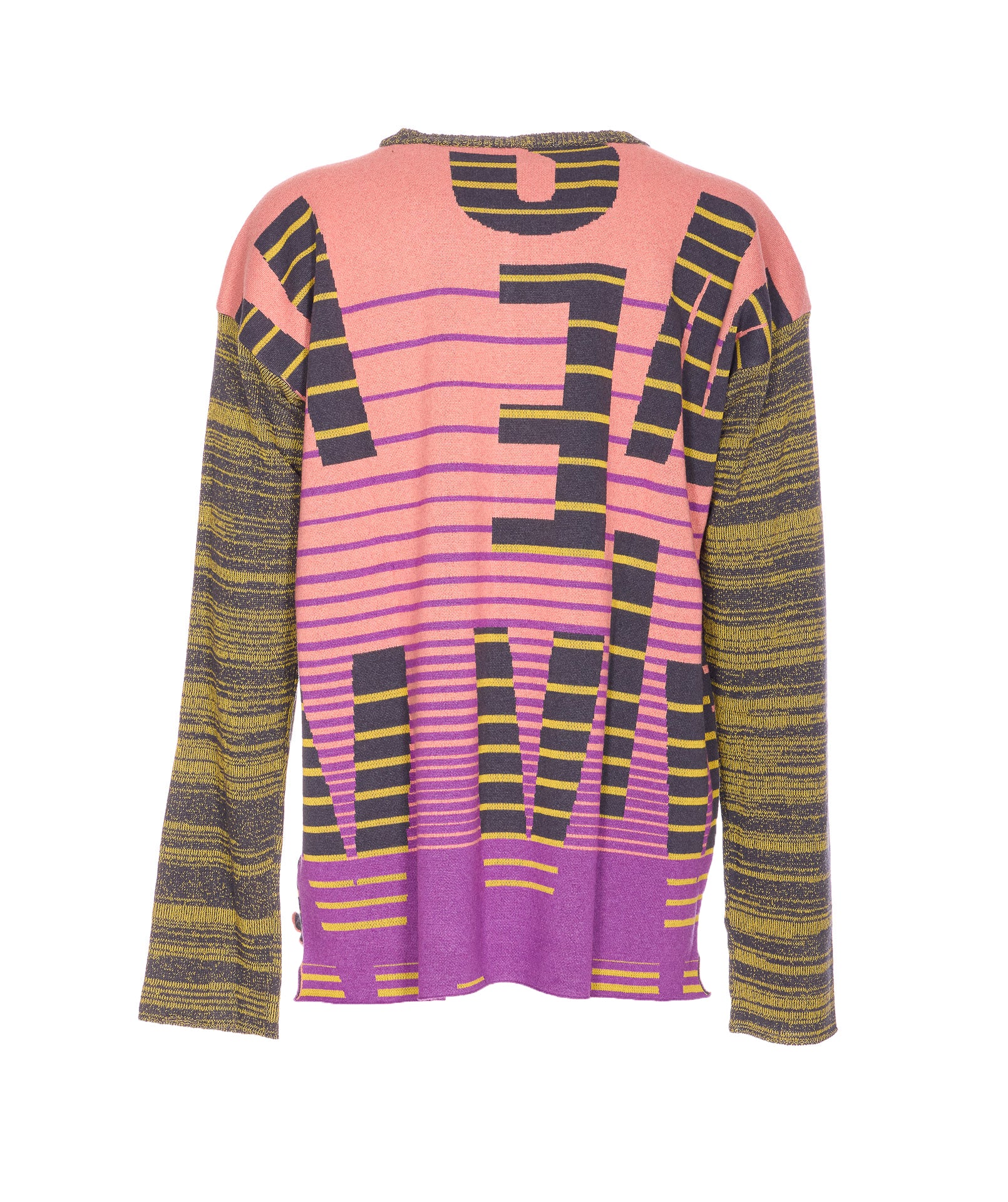 Vivienne Westwood Sweaters MultiColour Cotton