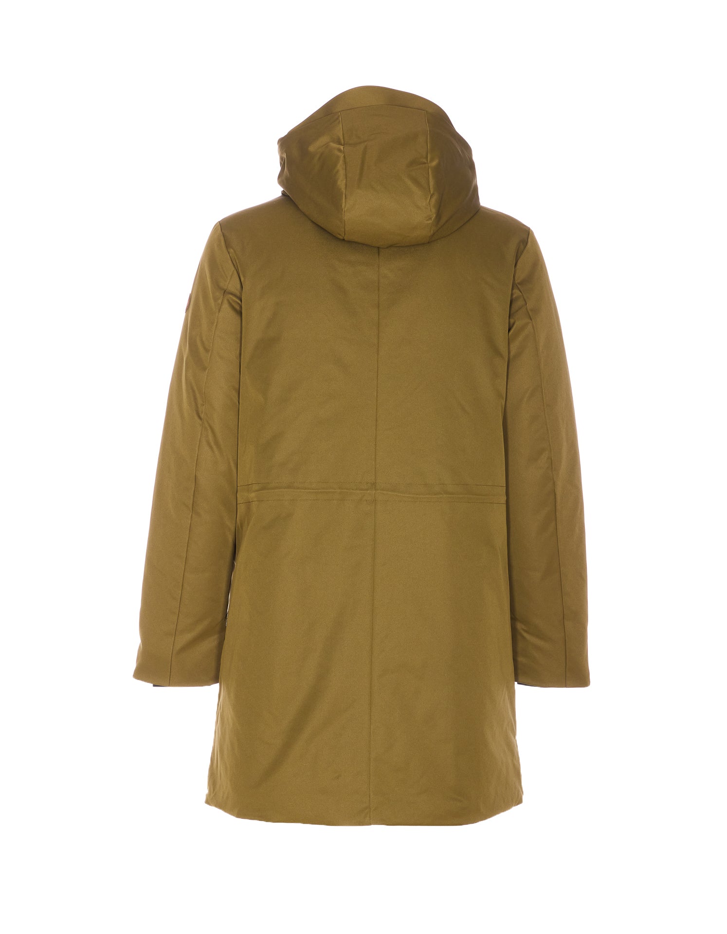 Save The Duck Coats Green Recycled Polyester