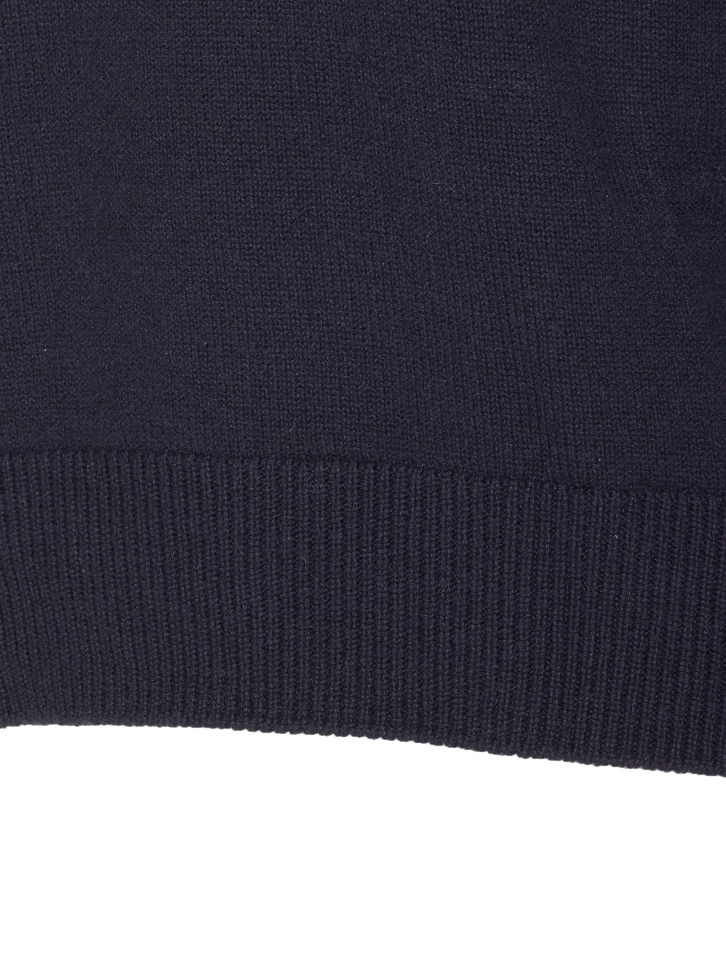 S Max Mara Sweaters Blue Cashmere