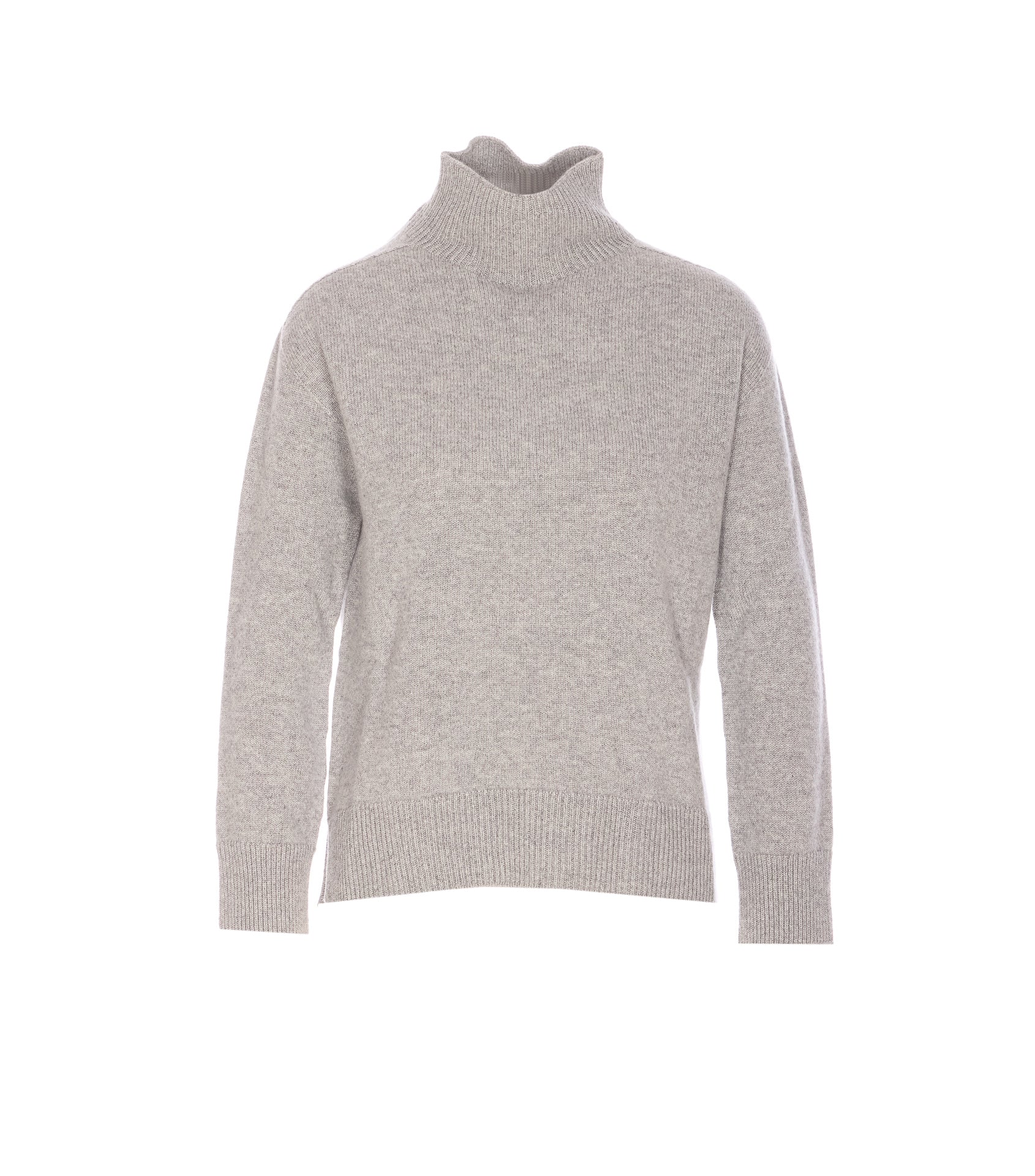 S Max Mara Sweaters Grey Cashmere