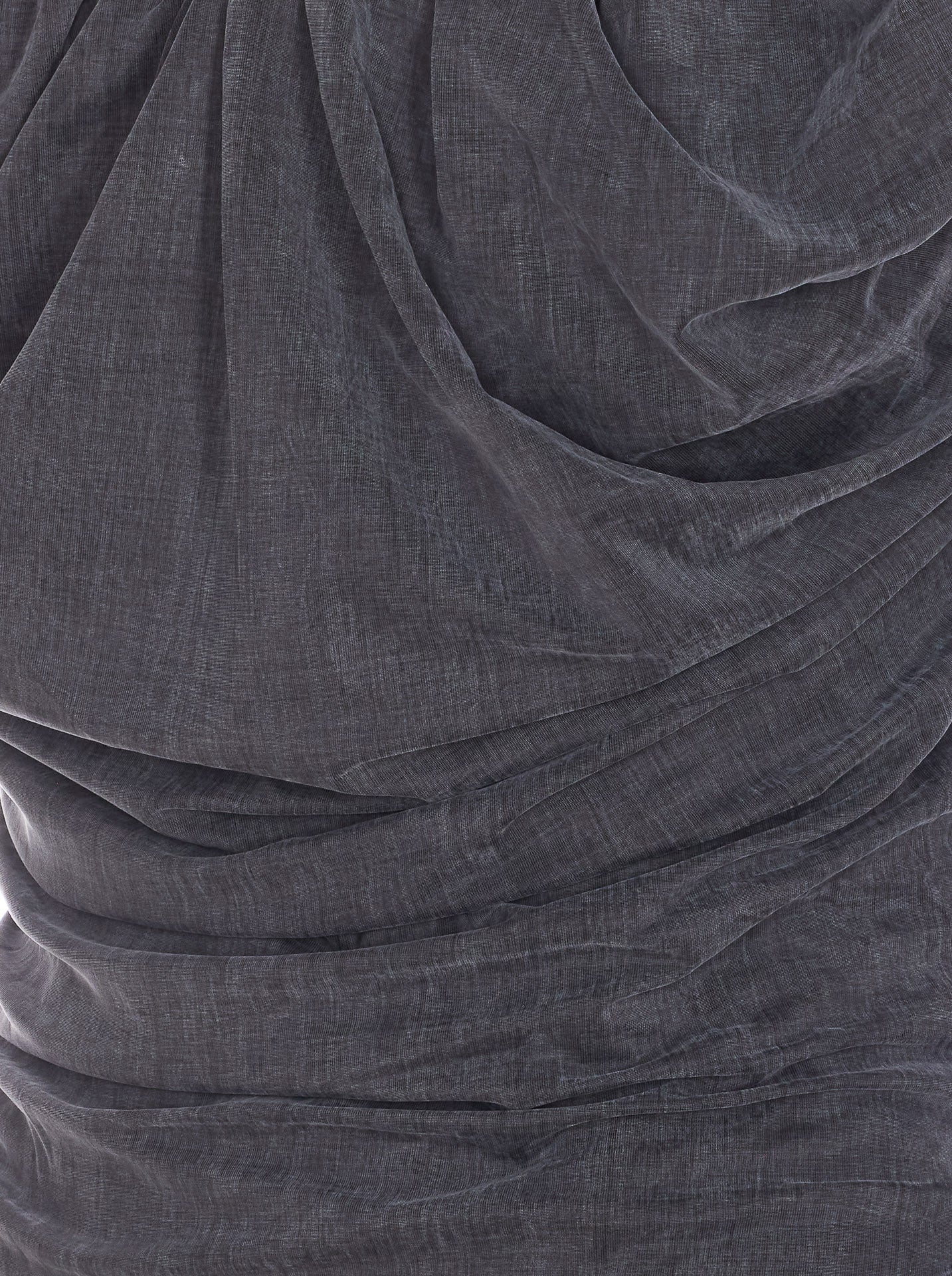 Vivienne Westwood Dresses Grey Cupro