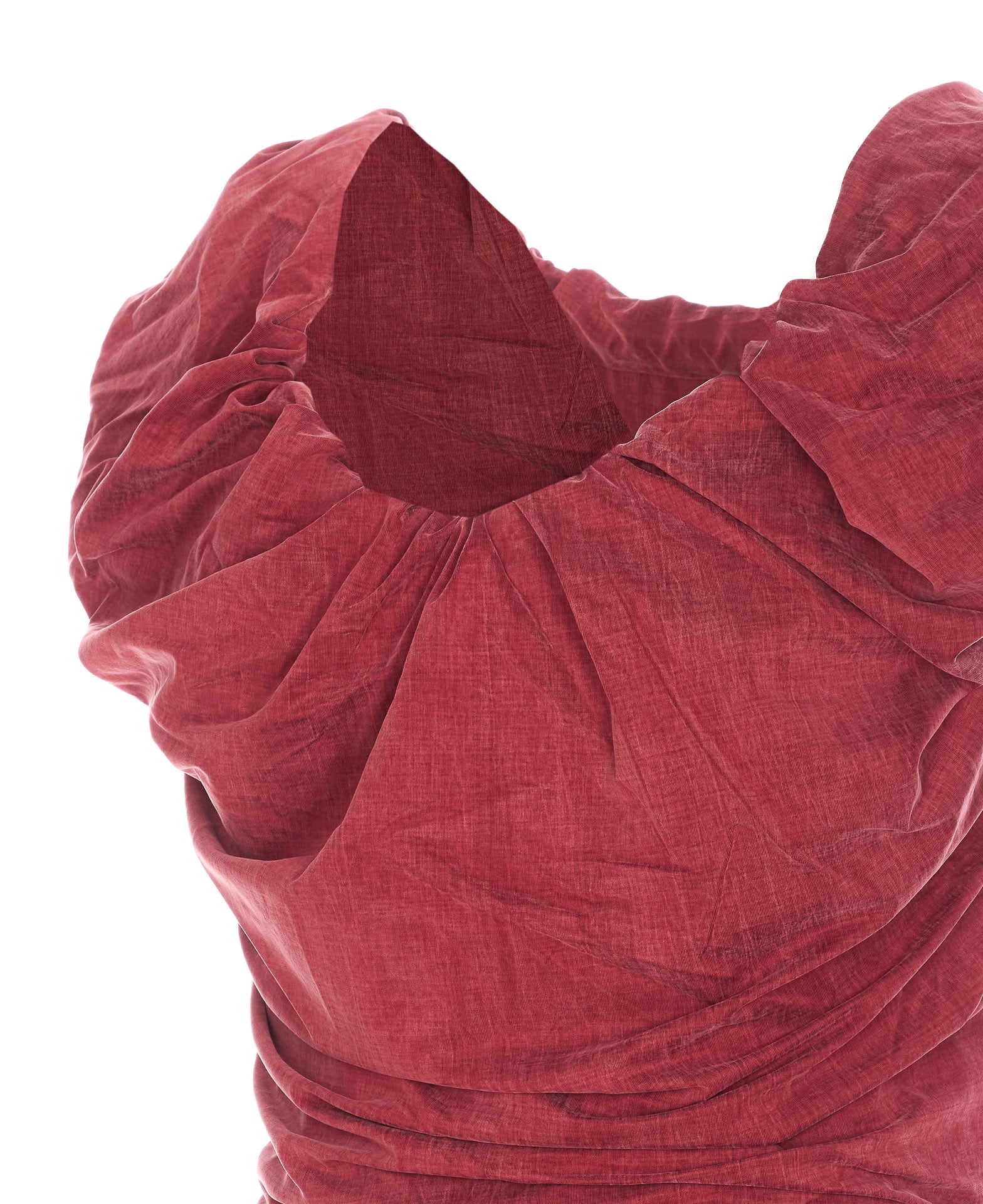 Vivienne Westwood Dresses Red Cupro