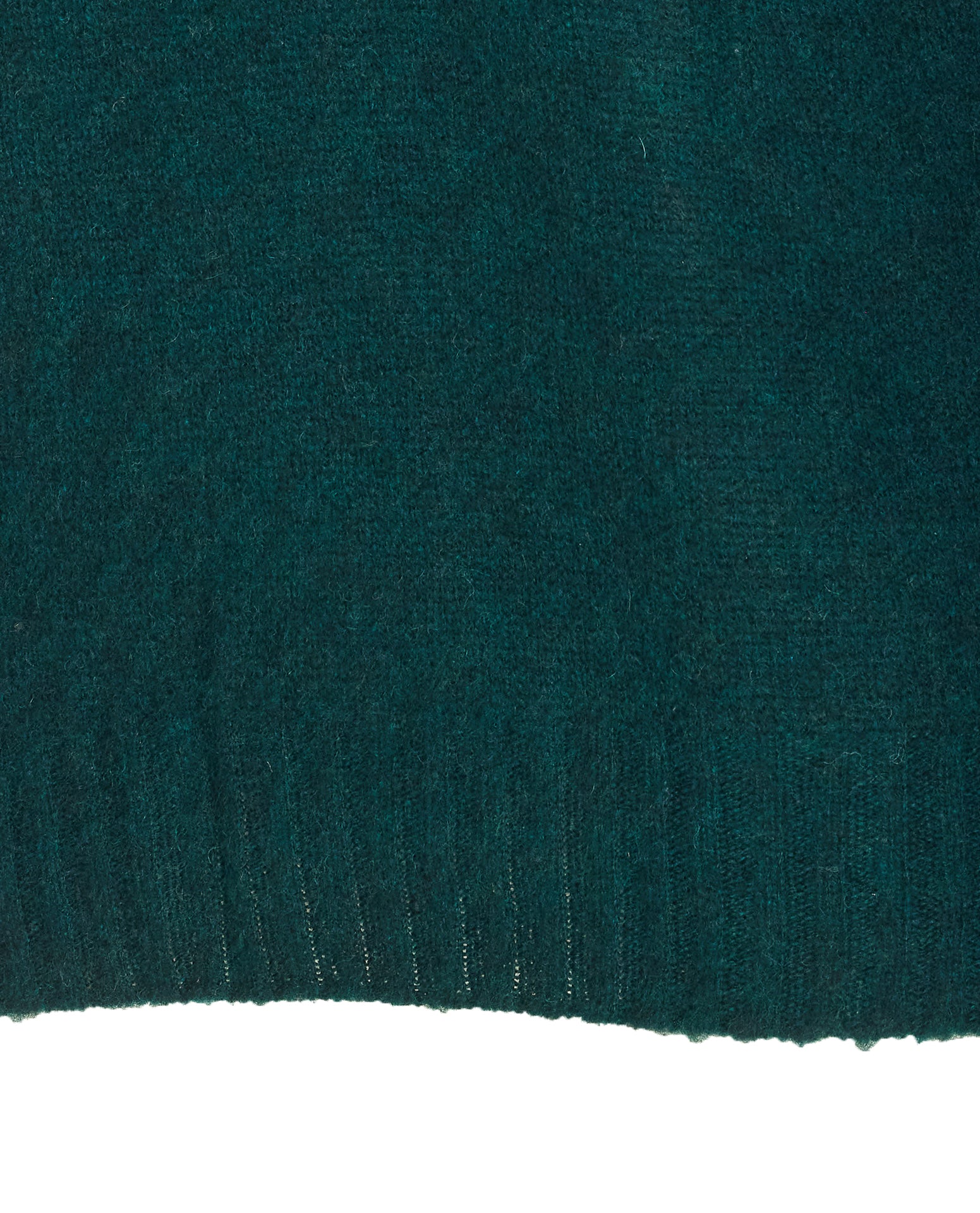 Howlin Sweaters Green Pure Wool