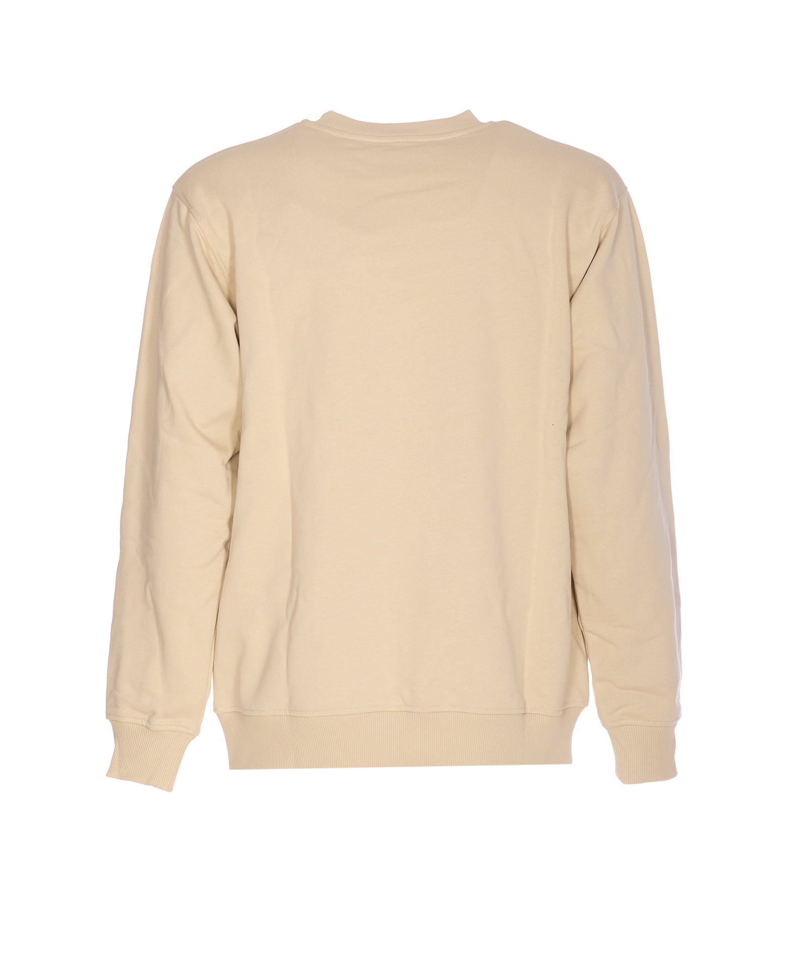 DROLE DE MONSIEUR Sweaters Beige Cotton