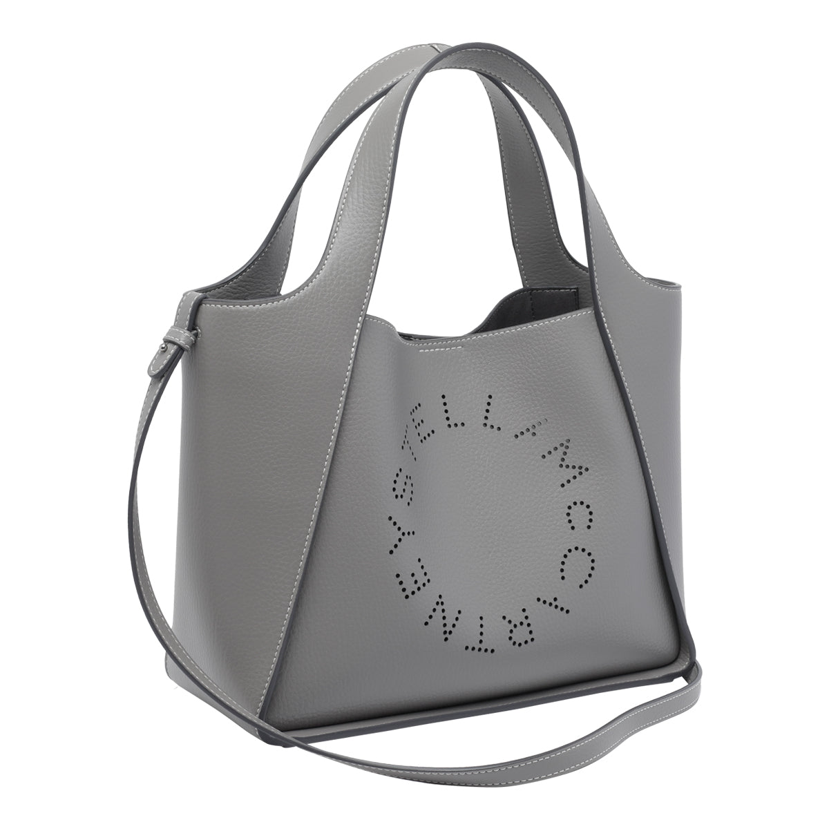 Stella McCartney Bags Grey Polyester