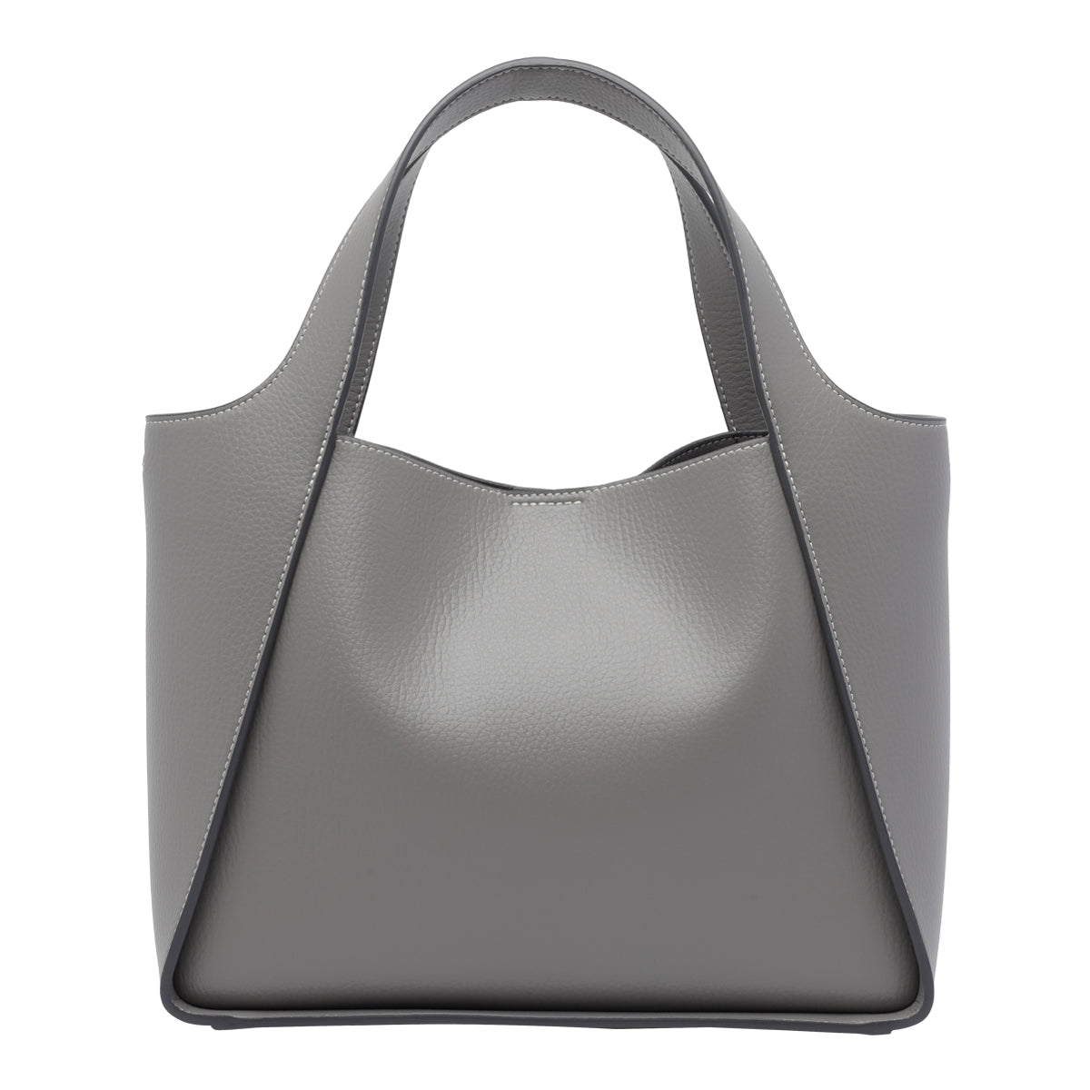 Stella McCartney Bags Grey Polyester