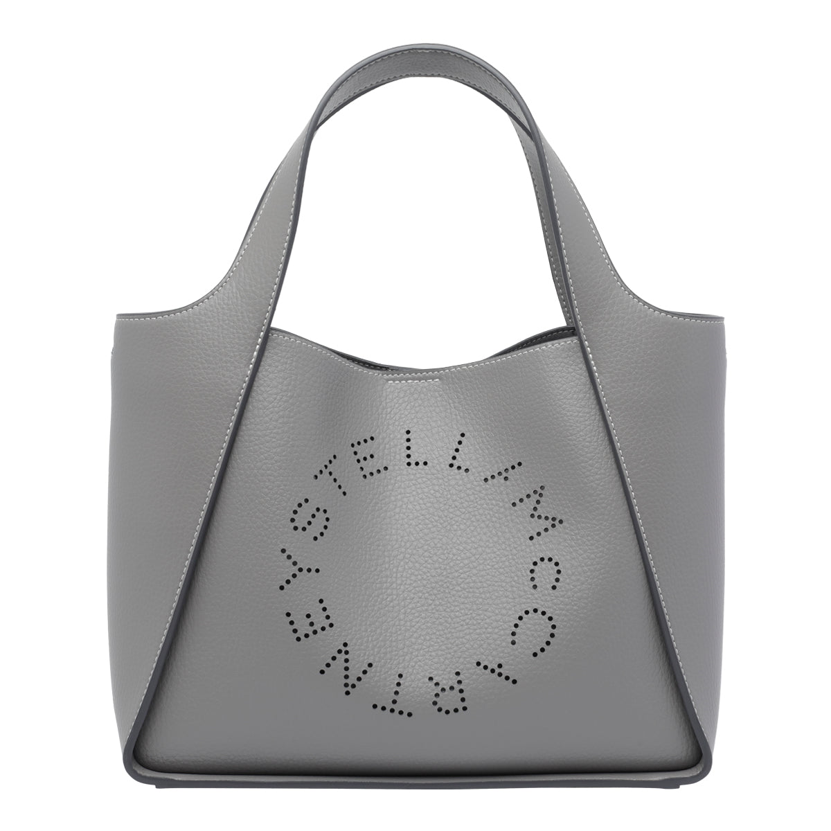 Stella McCartney Bags Grey Polyester
