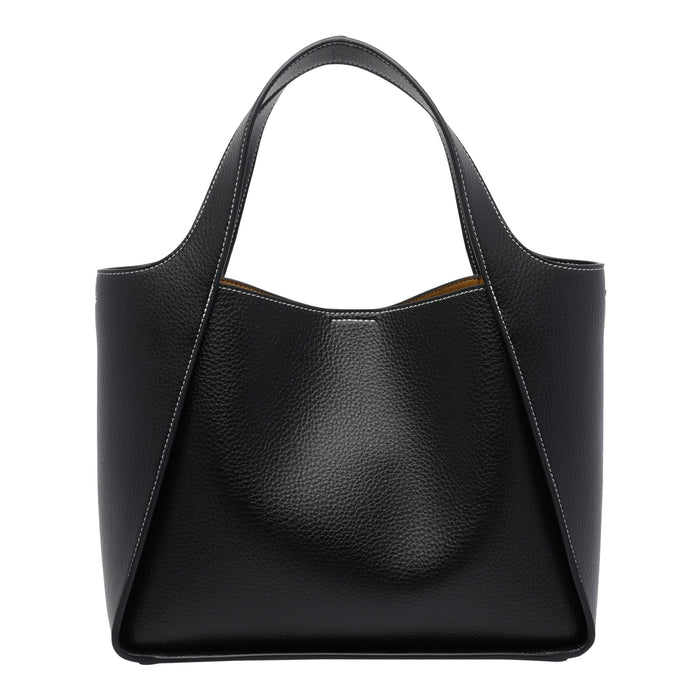 Stella McCartney Bags Black Polyester
