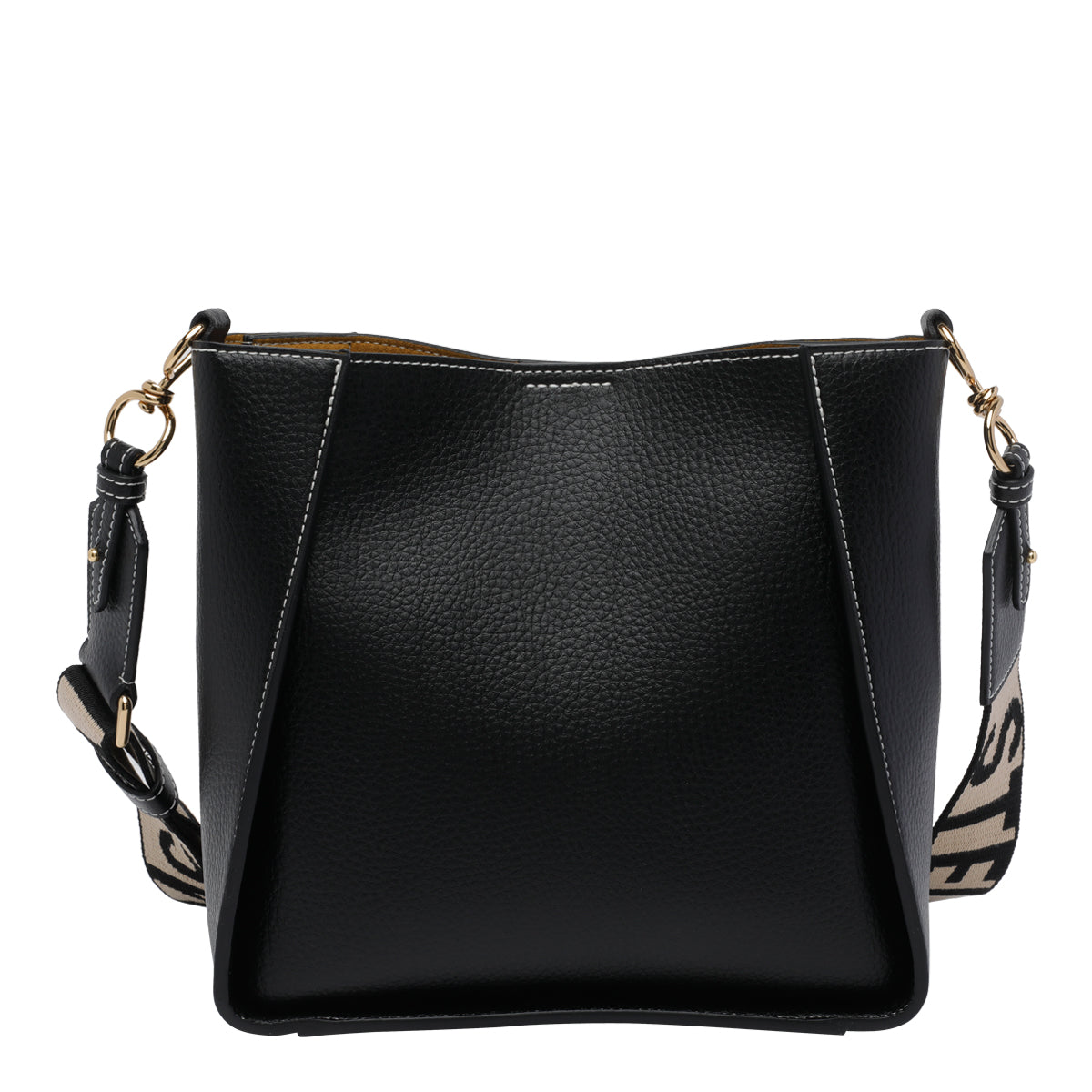 Stella McCartney Bags Black Vegan Leather