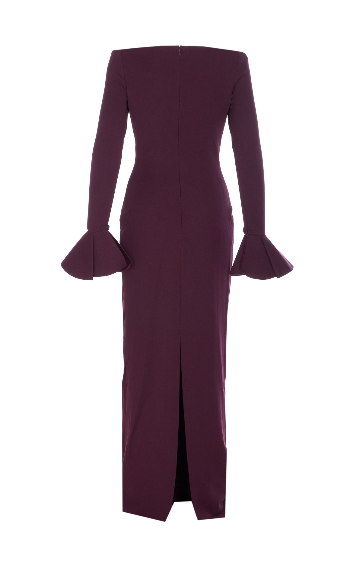 Solace London Dresses Red Polyester