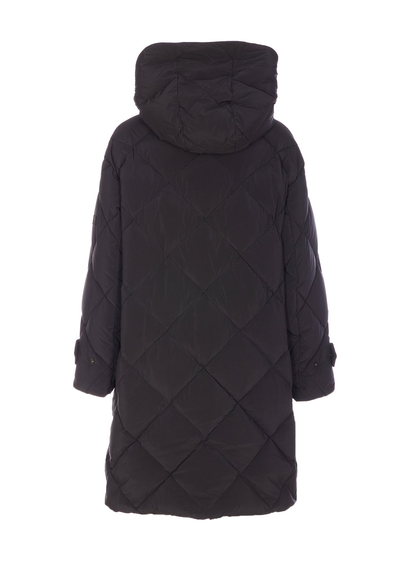 Tatras Jackets Black Polyester