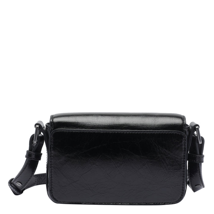 Zadig & Voltaire Bags Black Calf Leather